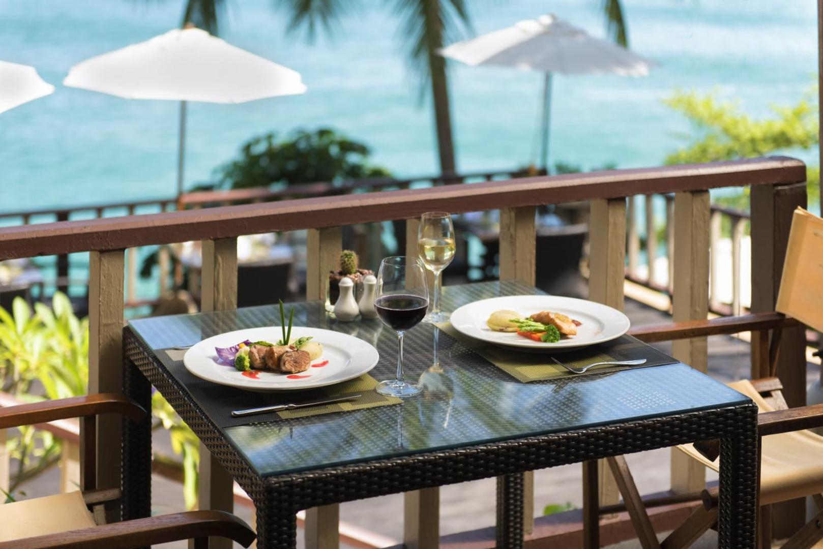 Centara Villas Phuket Centara Villas Phuket