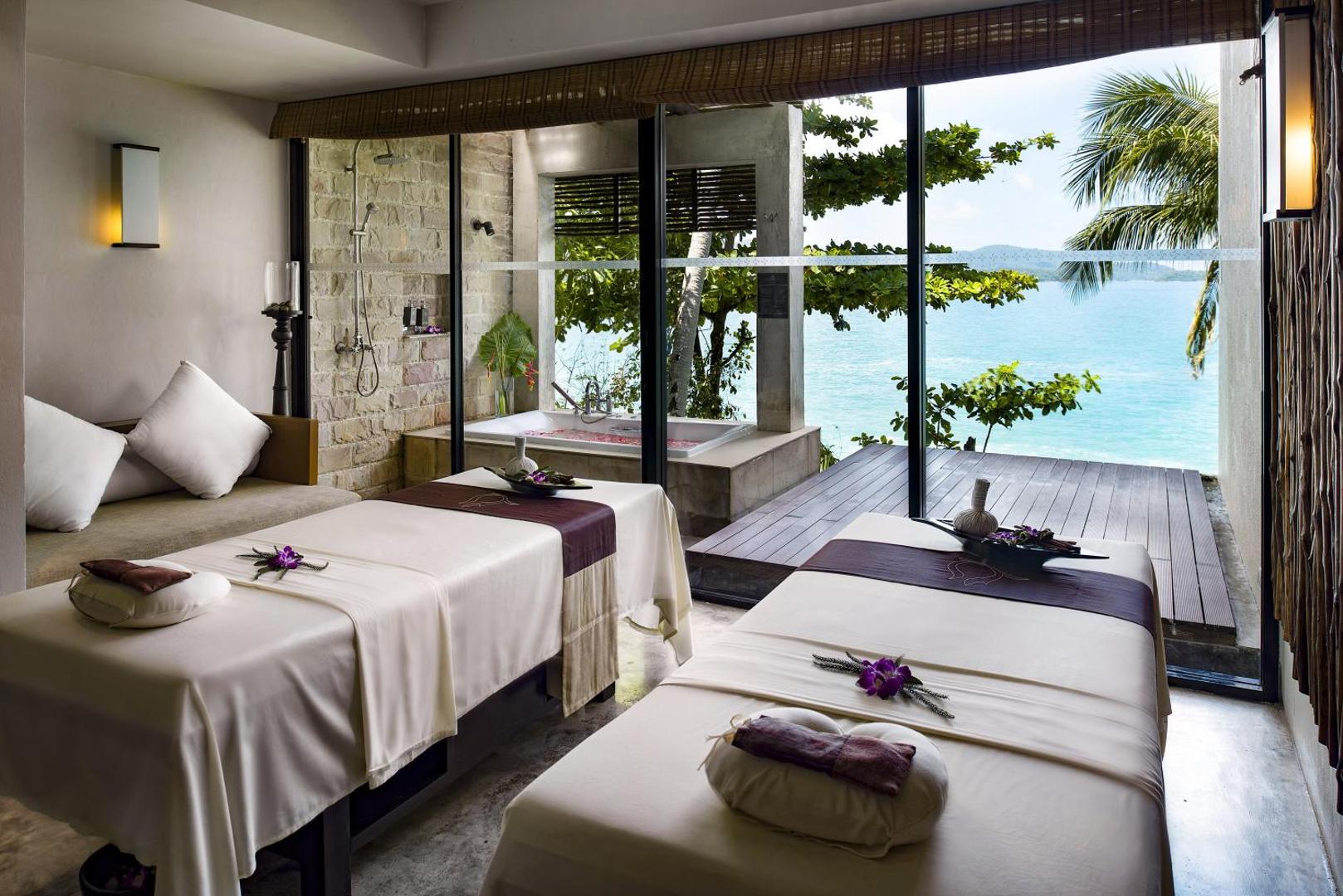 Centara Villas Phuket Centara Villas Phuket