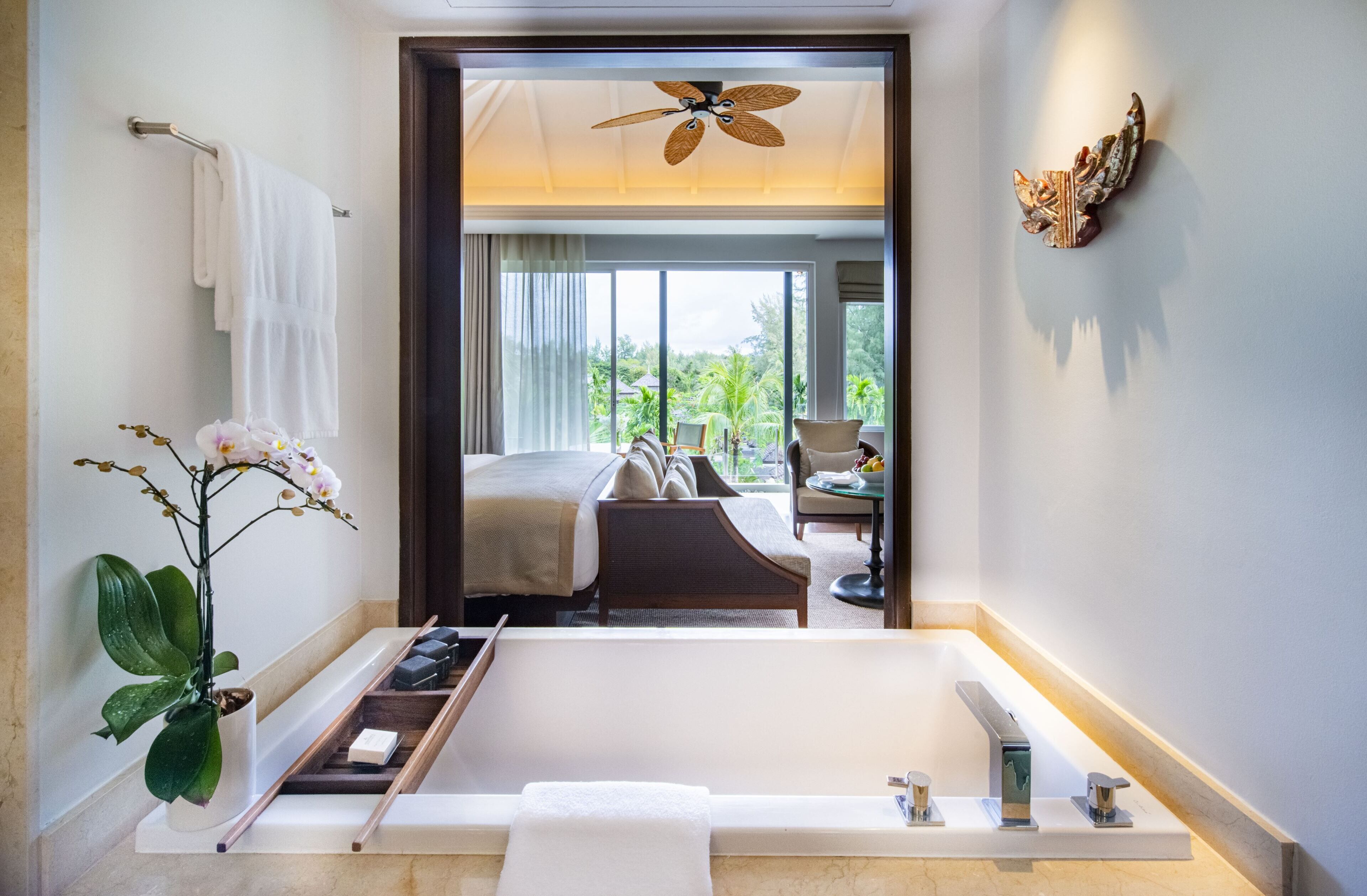Anantara Layan Phuket Resort Anantara Layan Phuket Resort