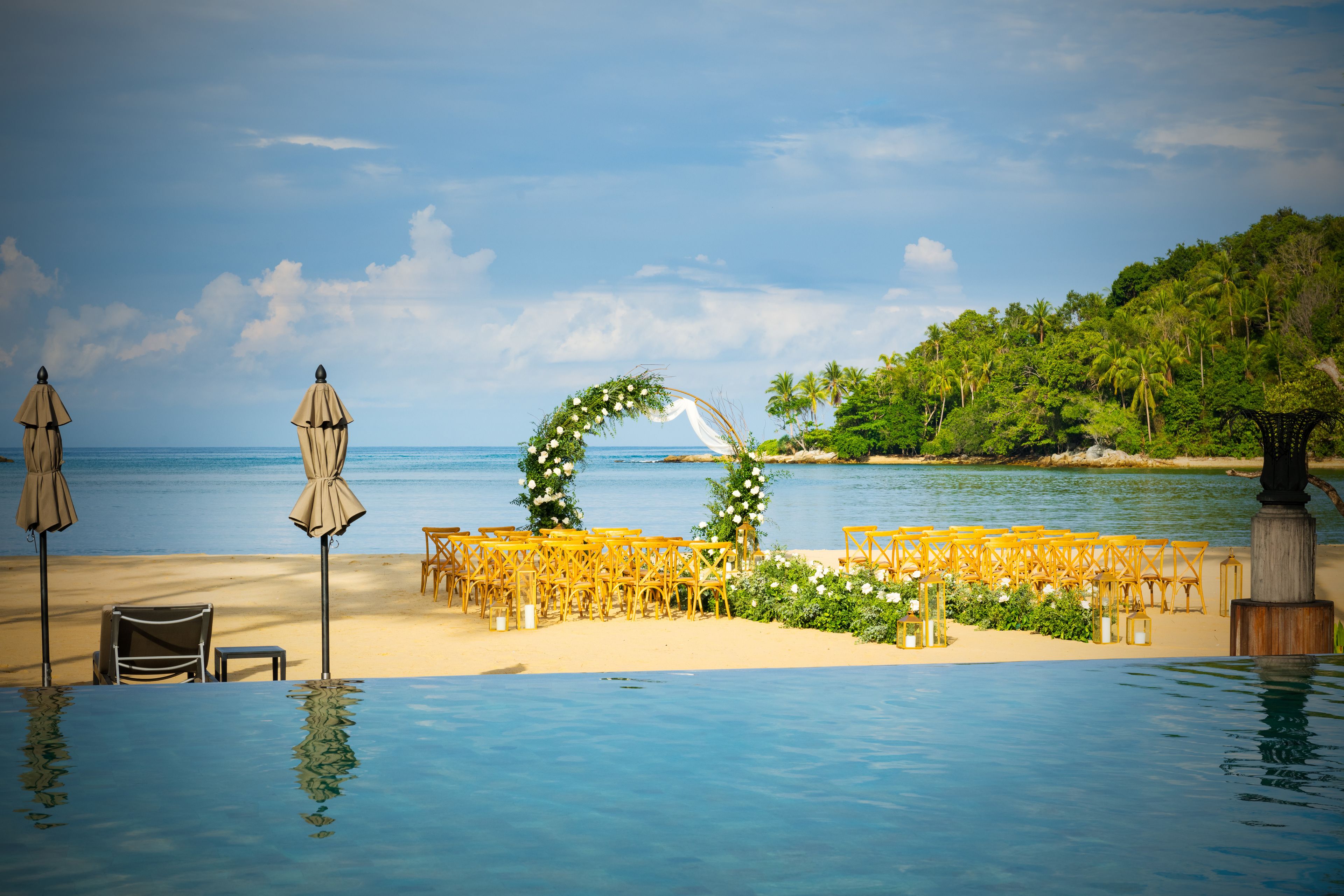 Anantara Layan Phuket Resort Anantara Layan Phuket Resort