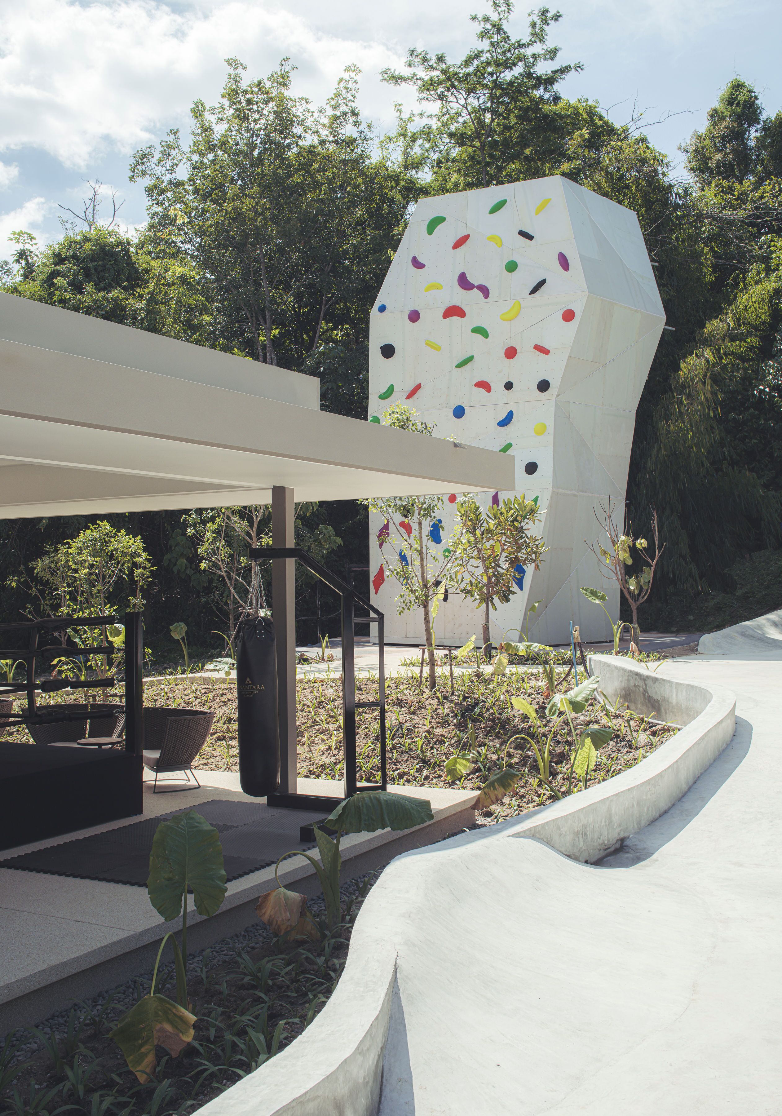Anantara Layan Phuket Resort Anantara Layan Phuket Resort