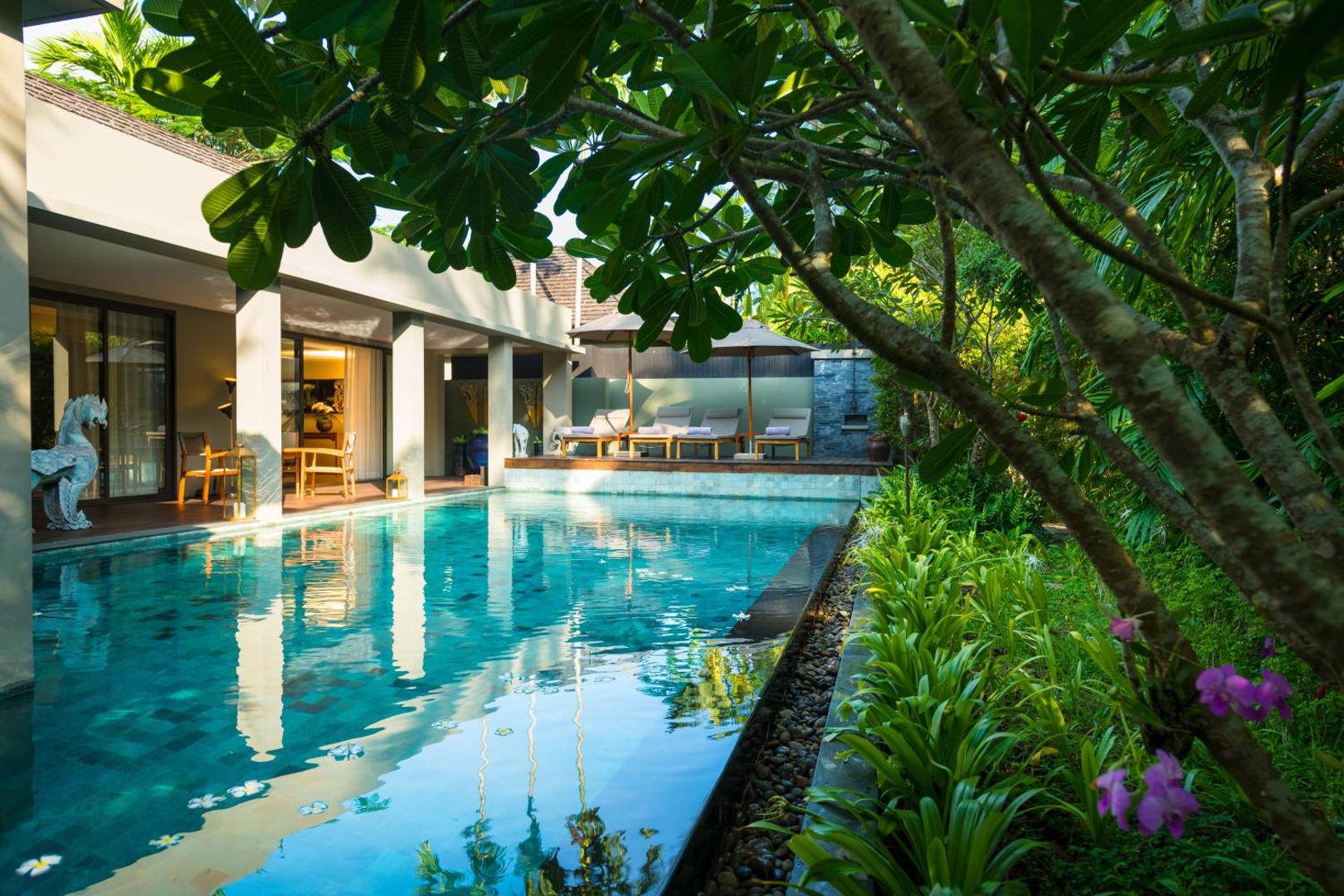 Anantara Layan Phuket Resort Anantara Layan Phuket Resort