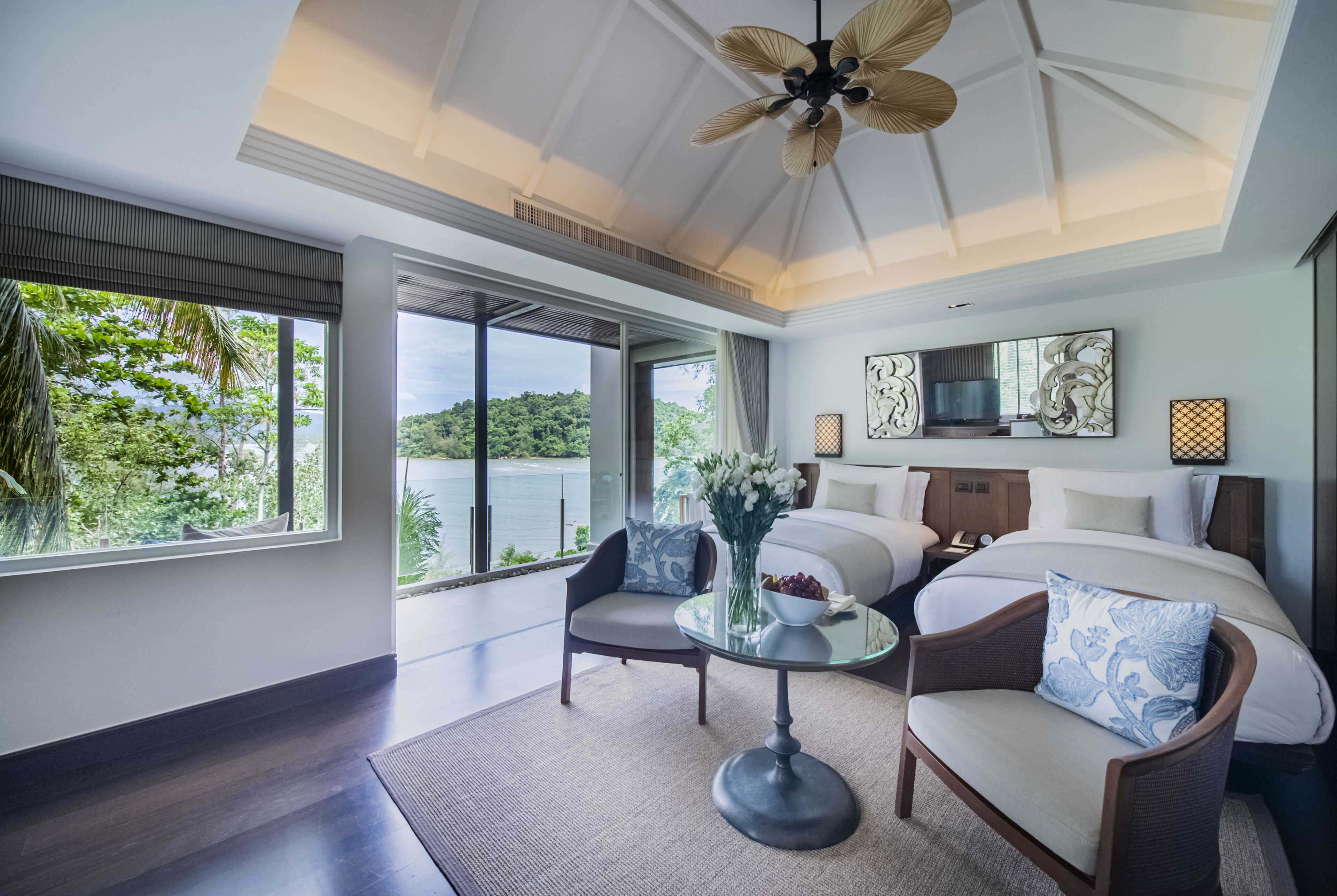 Anantara Layan Phuket Resort Anantara Layan Phuket Resort