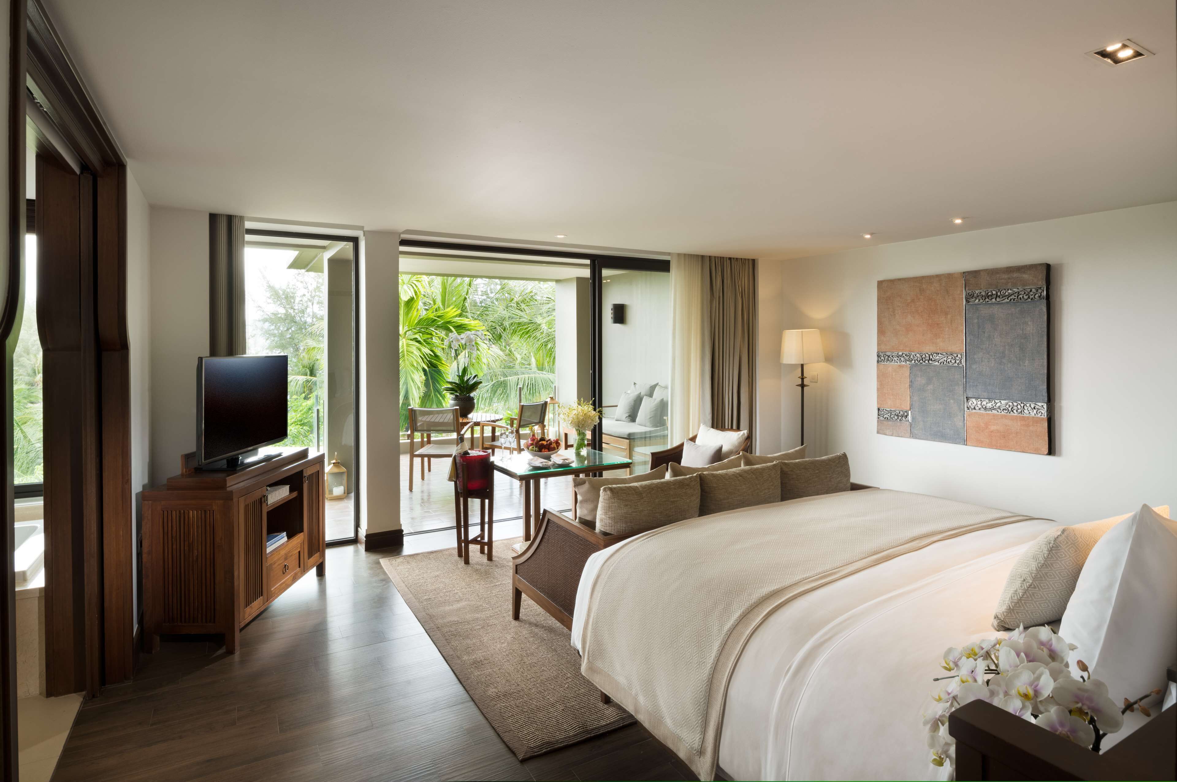 Anantara Layan Phuket Resort Anantara Layan Phuket Resort
