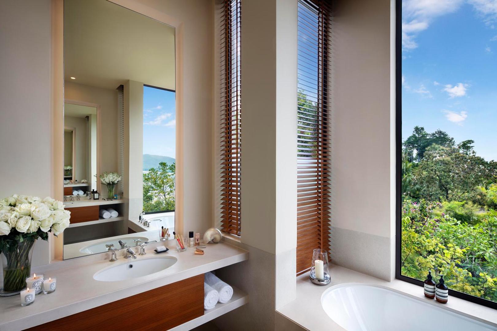 Anantara Layan Phuket Resort Anantara Layan Phuket Resort