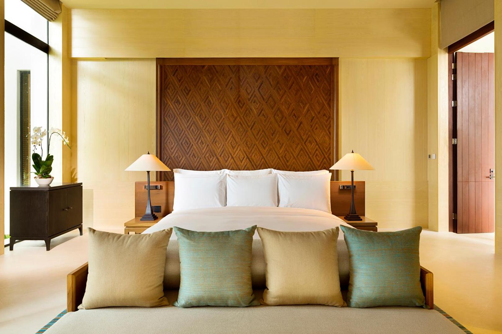 Anantara Layan Phuket Resort Anantara Layan Phuket Resort