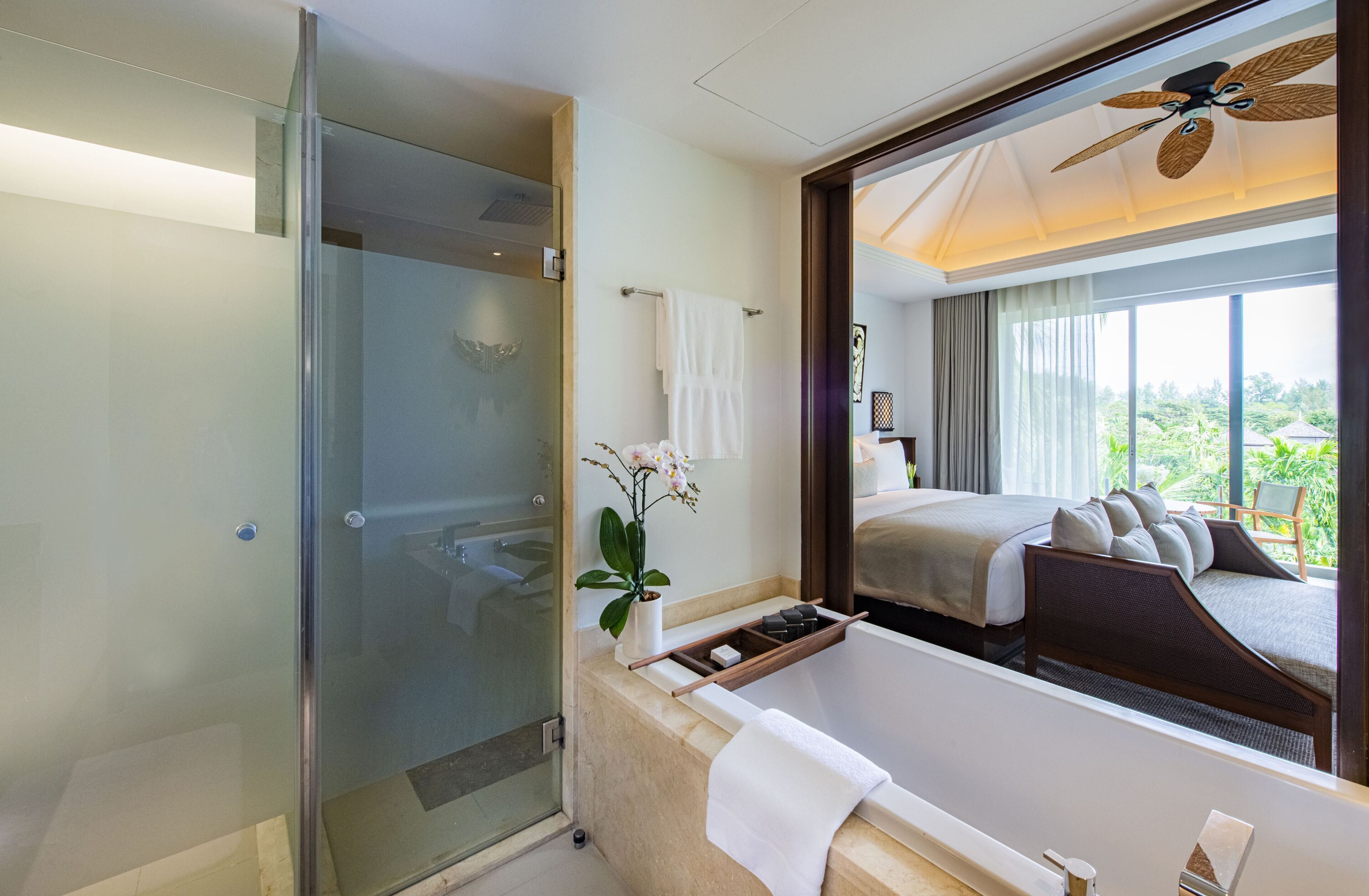 Anantara Layan Phuket Resort Anantara Layan Phuket Resort