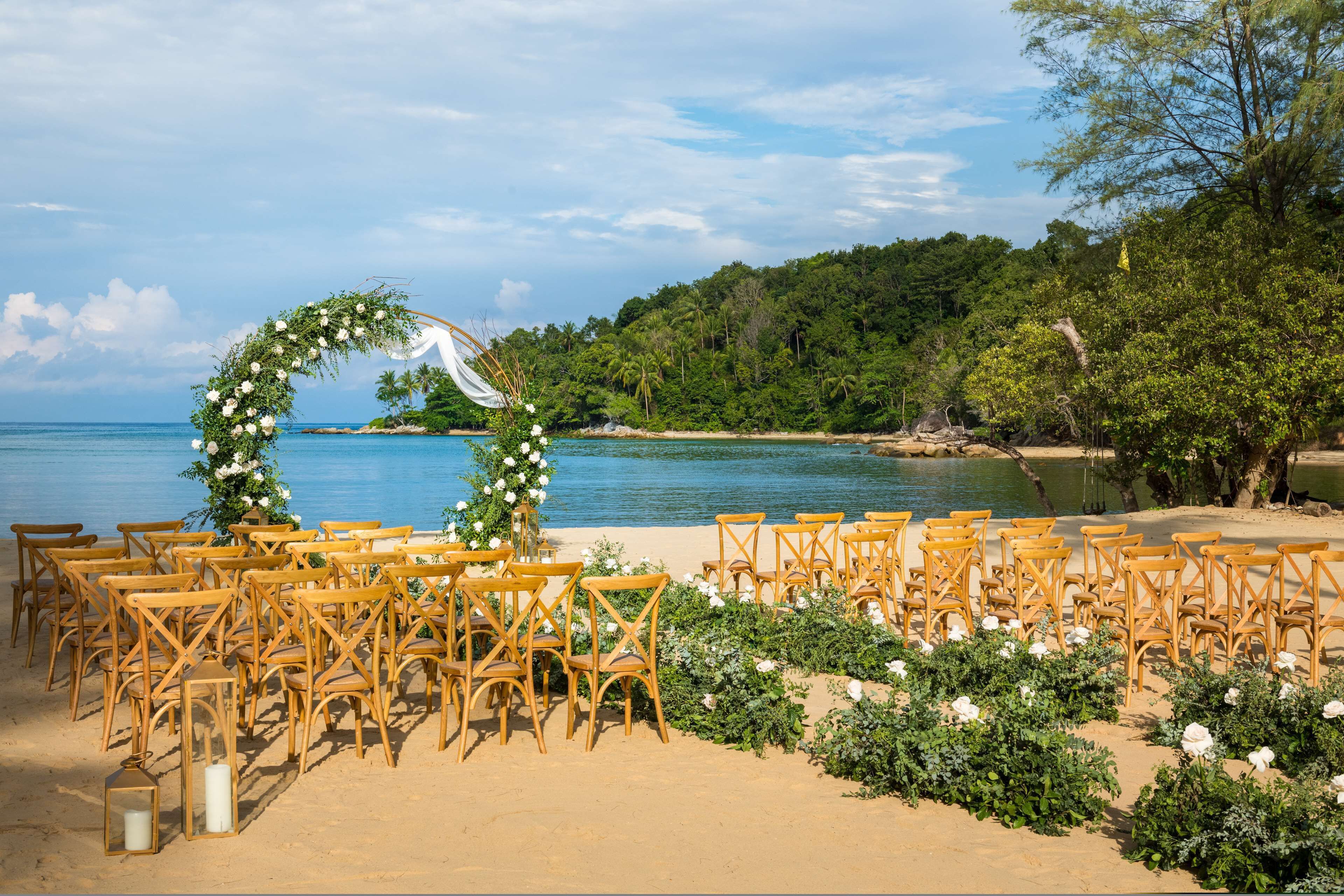 Anantara Layan Phuket Resort Anantara Layan Phuket Resort