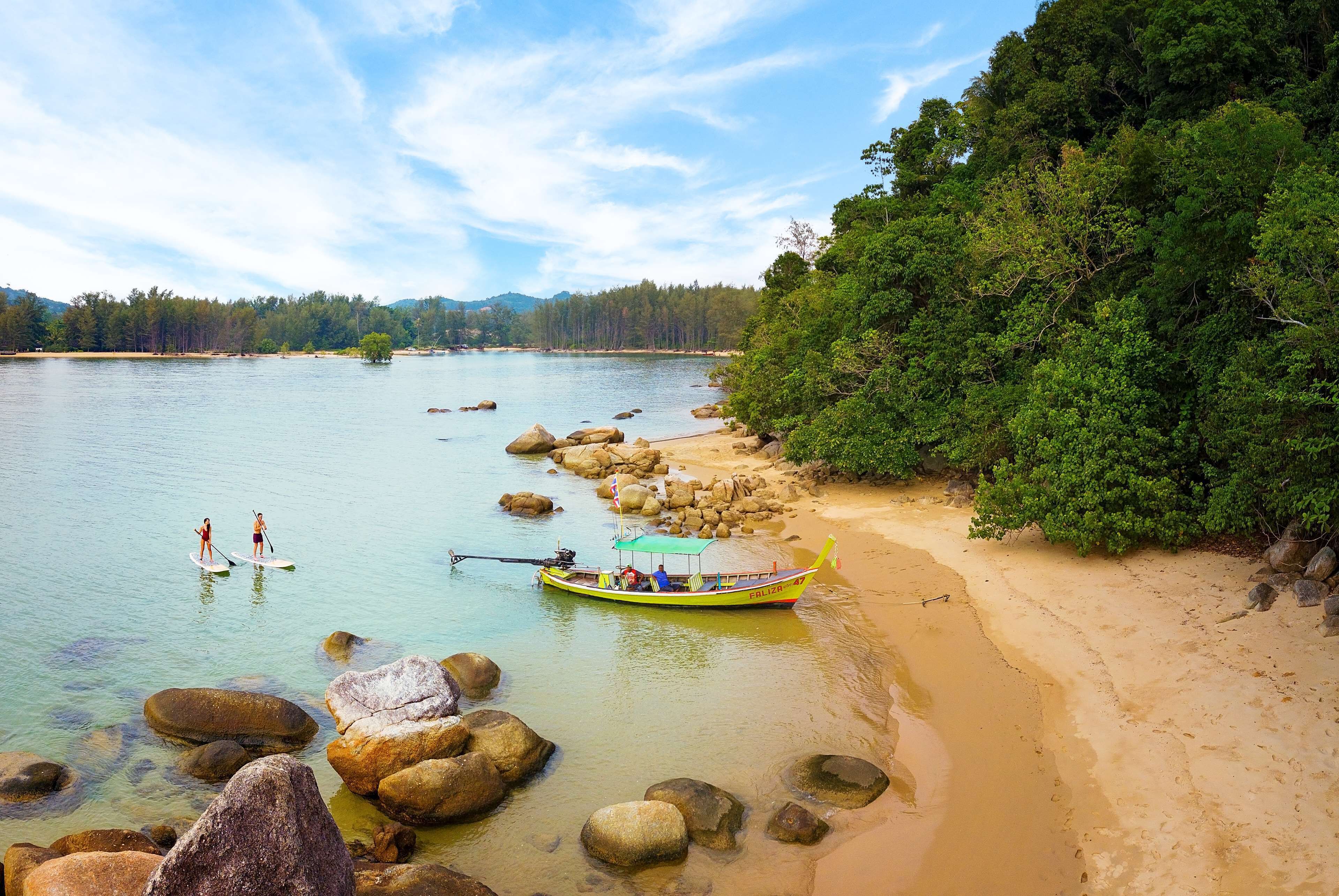 Anantara Layan Phuket Resort Anantara Layan Phuket Resort