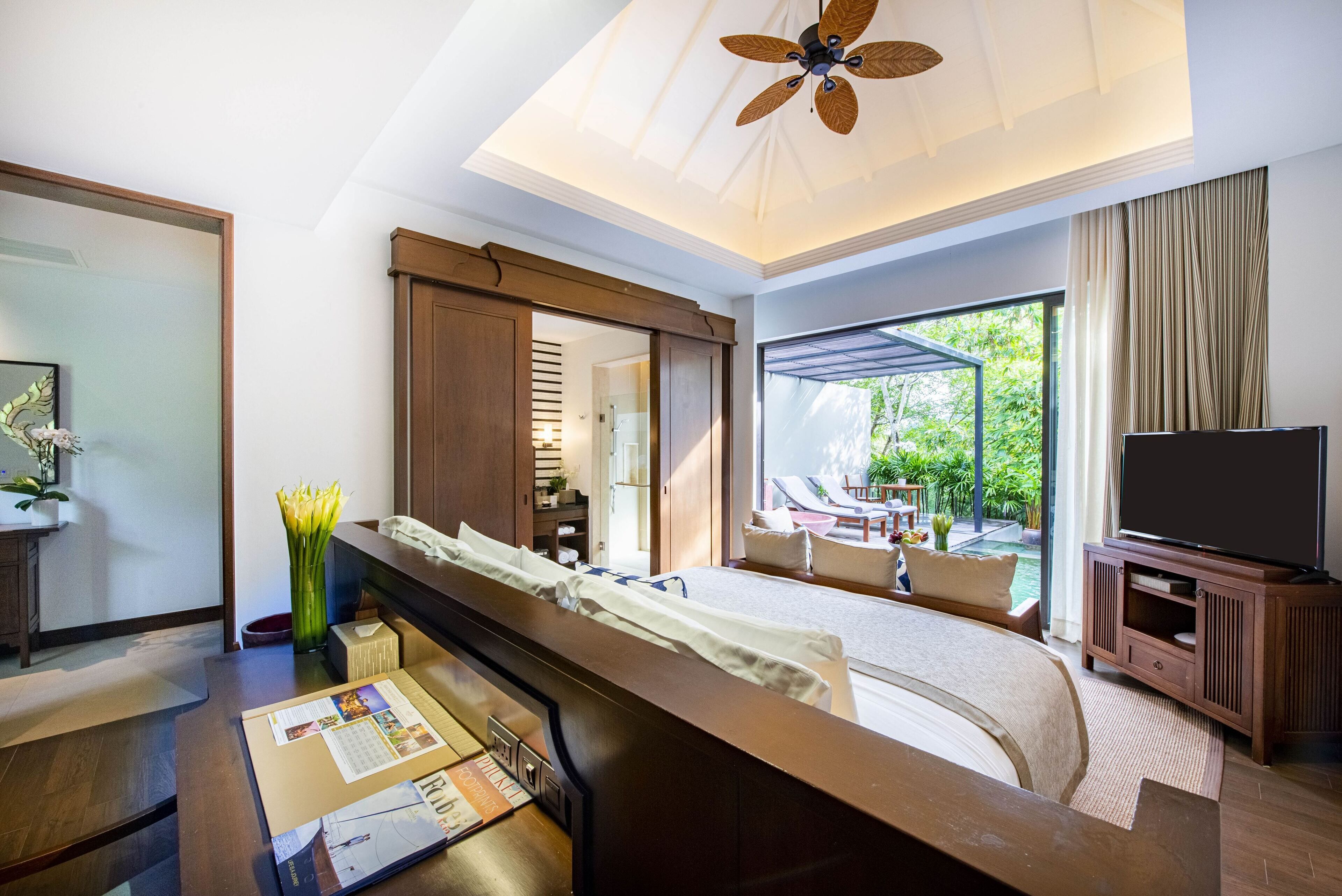 Anantara Layan Phuket Resort Anantara Layan Phuket Resort