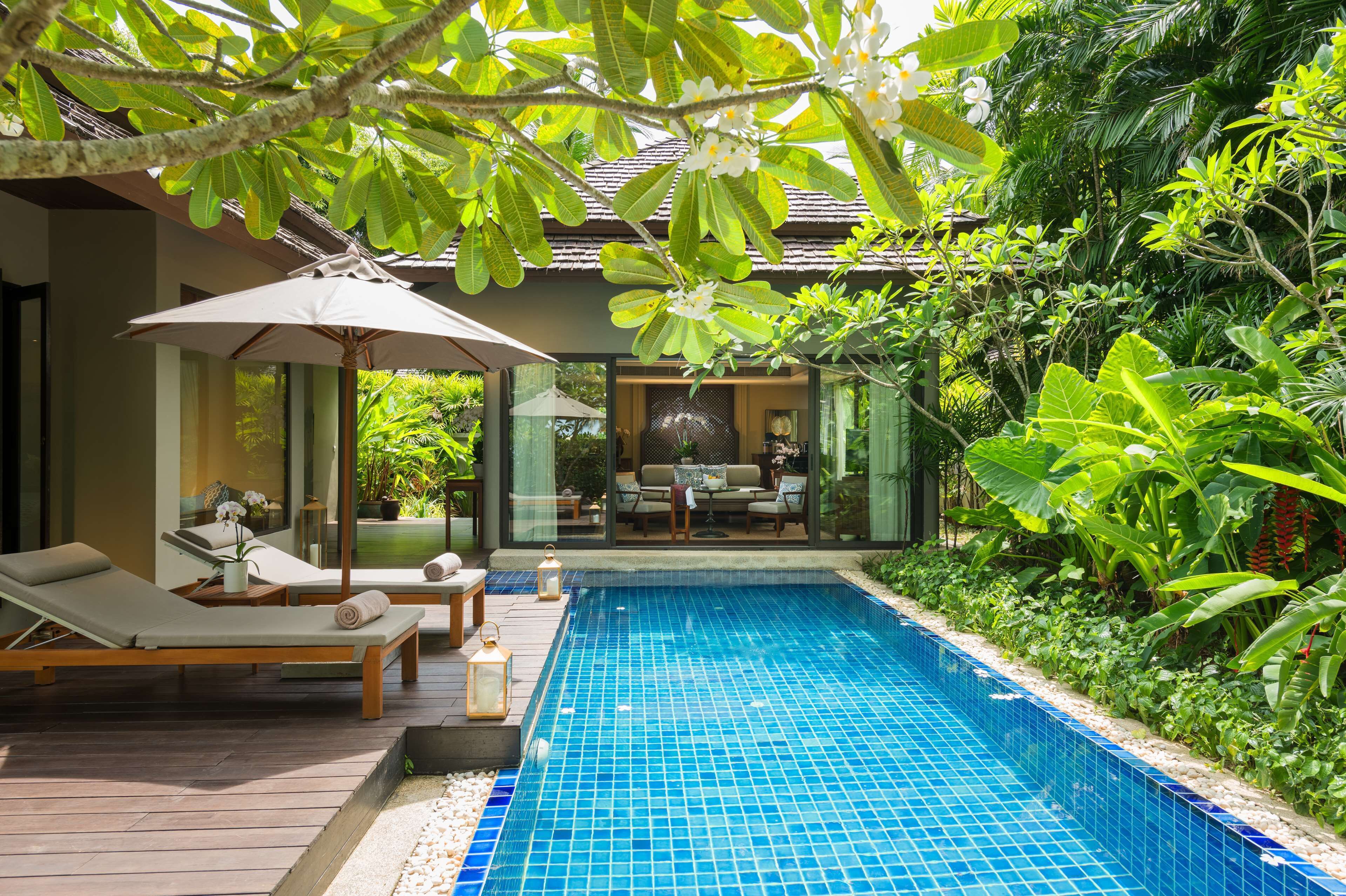 Anantara Layan Phuket Resort Anantara Layan Phuket Resort