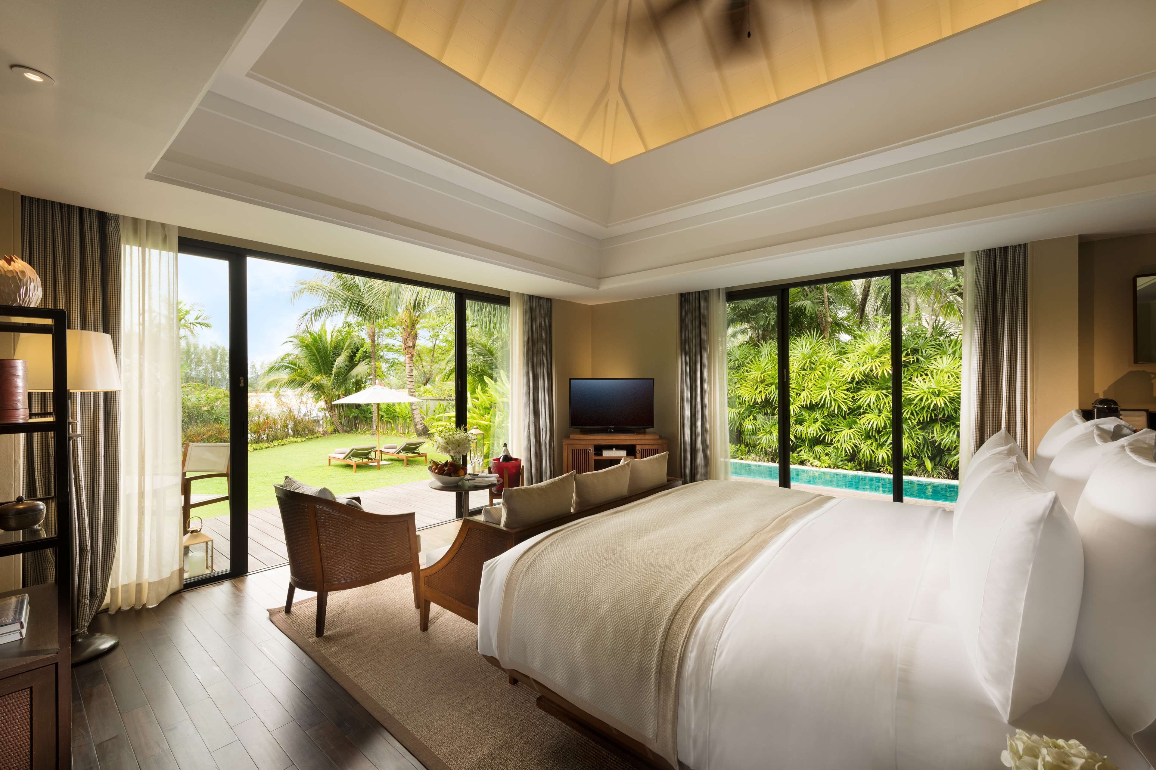 Anantara Layan Phuket Resort Anantara Layan Phuket Resort