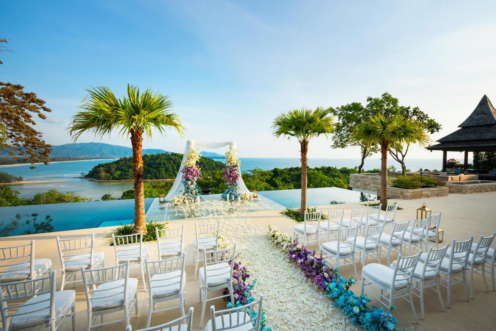 Anantara Layan Phuket Resort Anantara Layan Phuket Resort