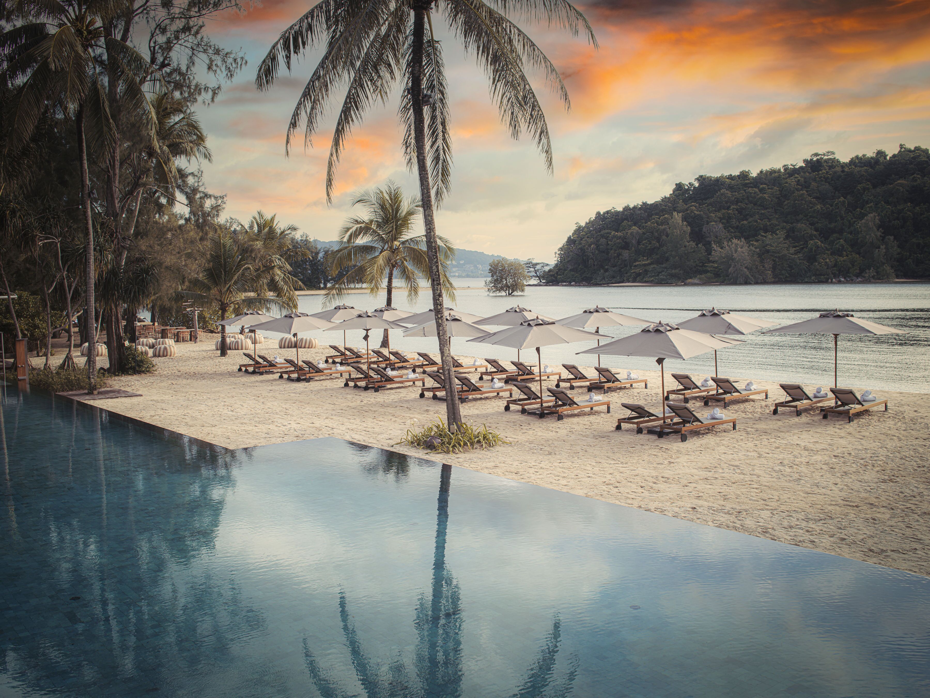 Anantara Layan Phuket Resort Anantara Layan Phuket Resort