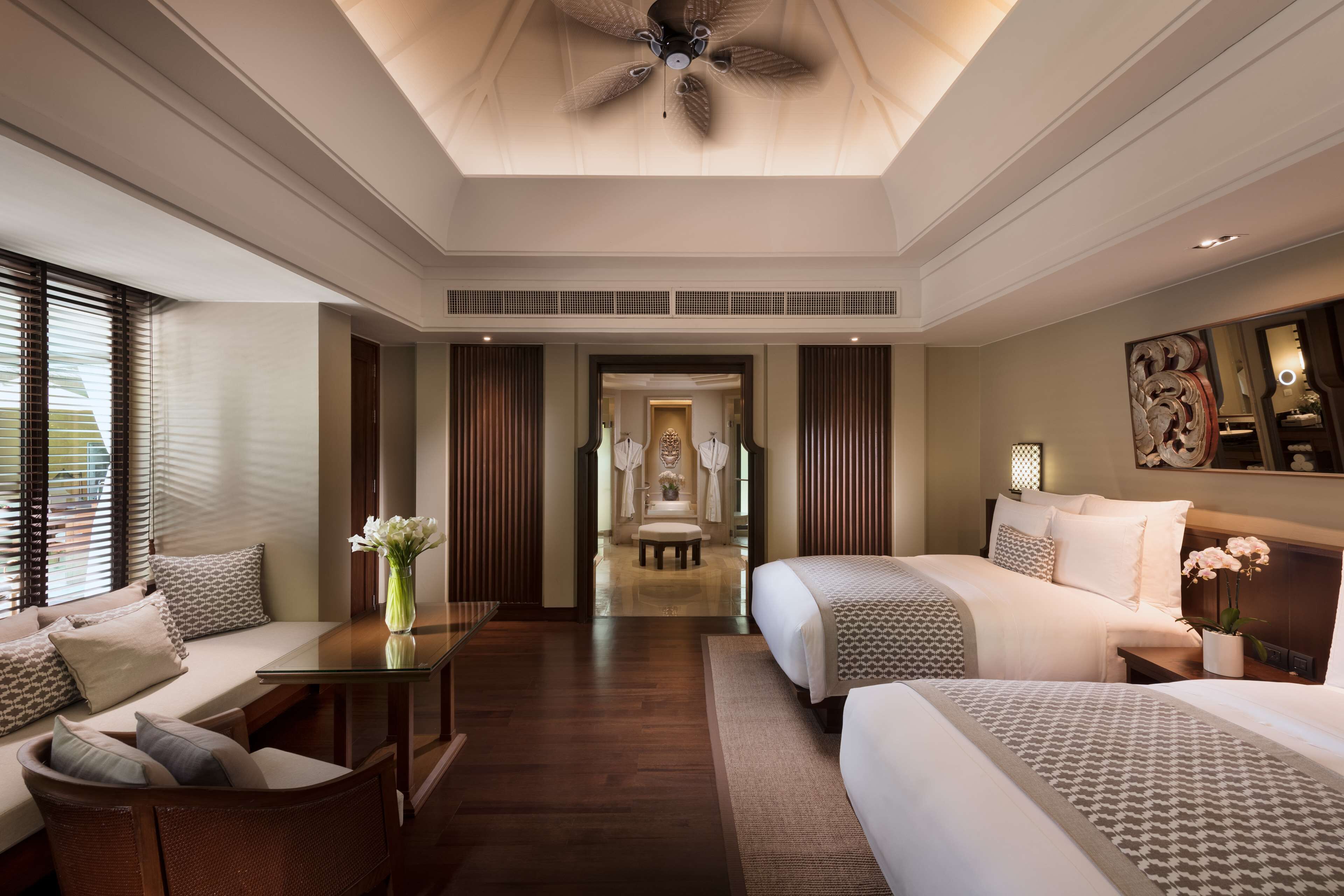 Anantara Layan Phuket Resort Anantara Layan Phuket Resort