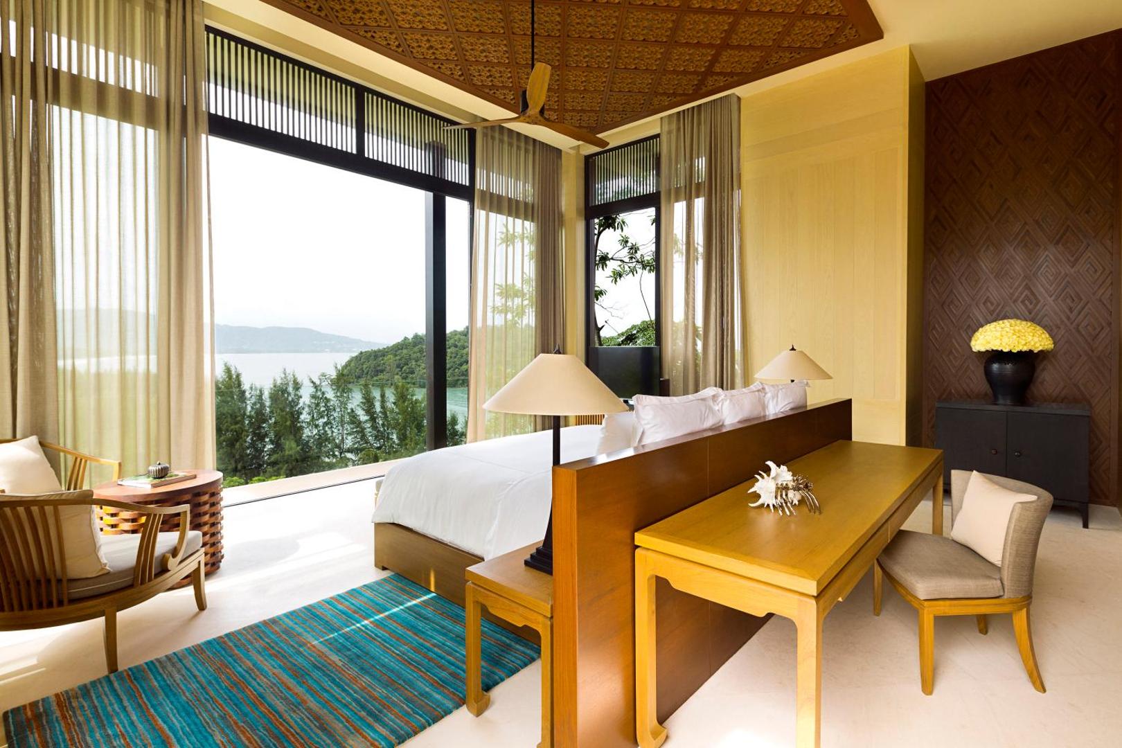 Anantara Layan Phuket Resort Anantara Layan Phuket Resort