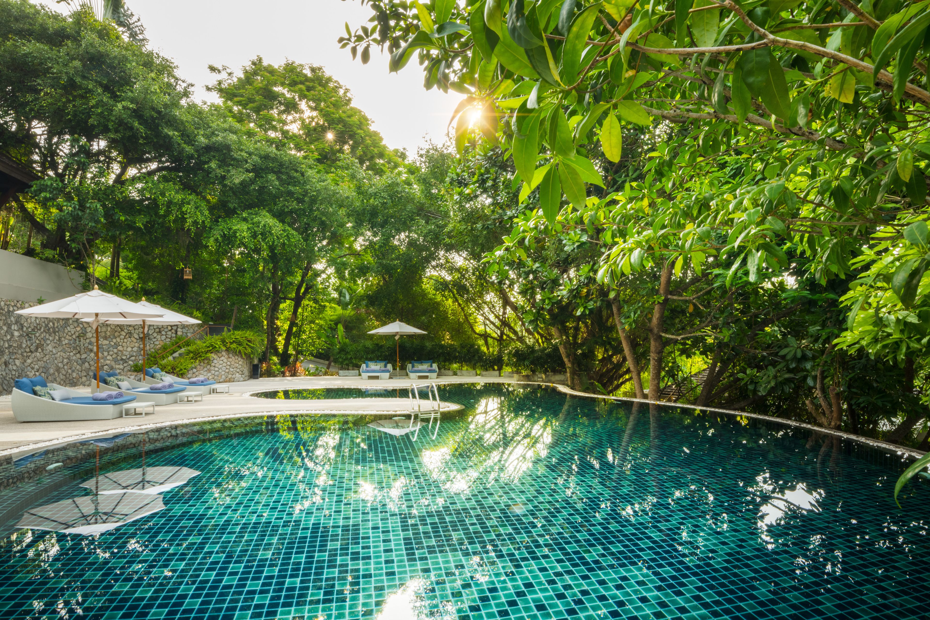 Anantara Layan Phuket Resort Anantara Layan Phuket Resort