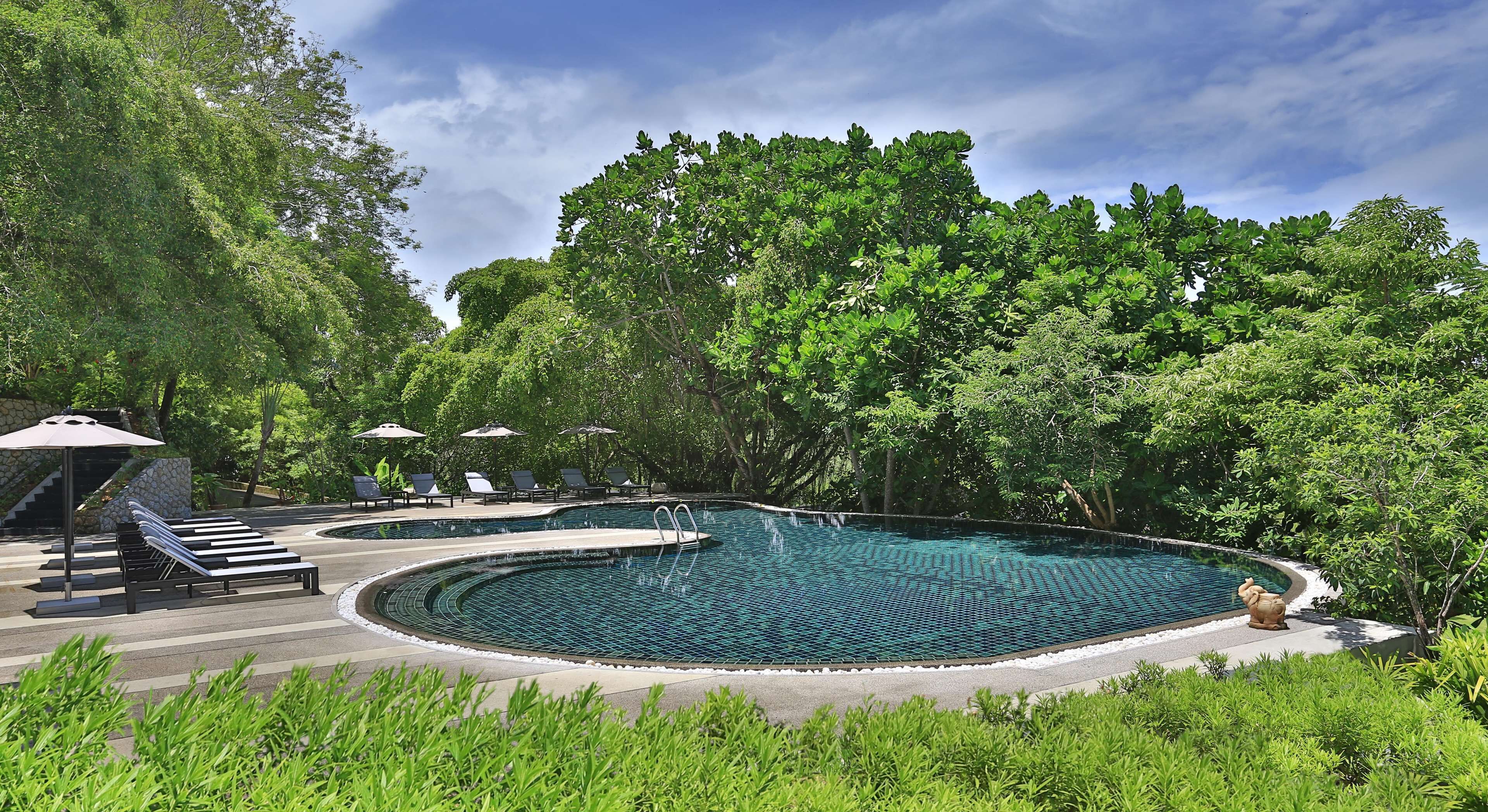 Anantara Layan Phuket Resort Anantara Layan Phuket Resort