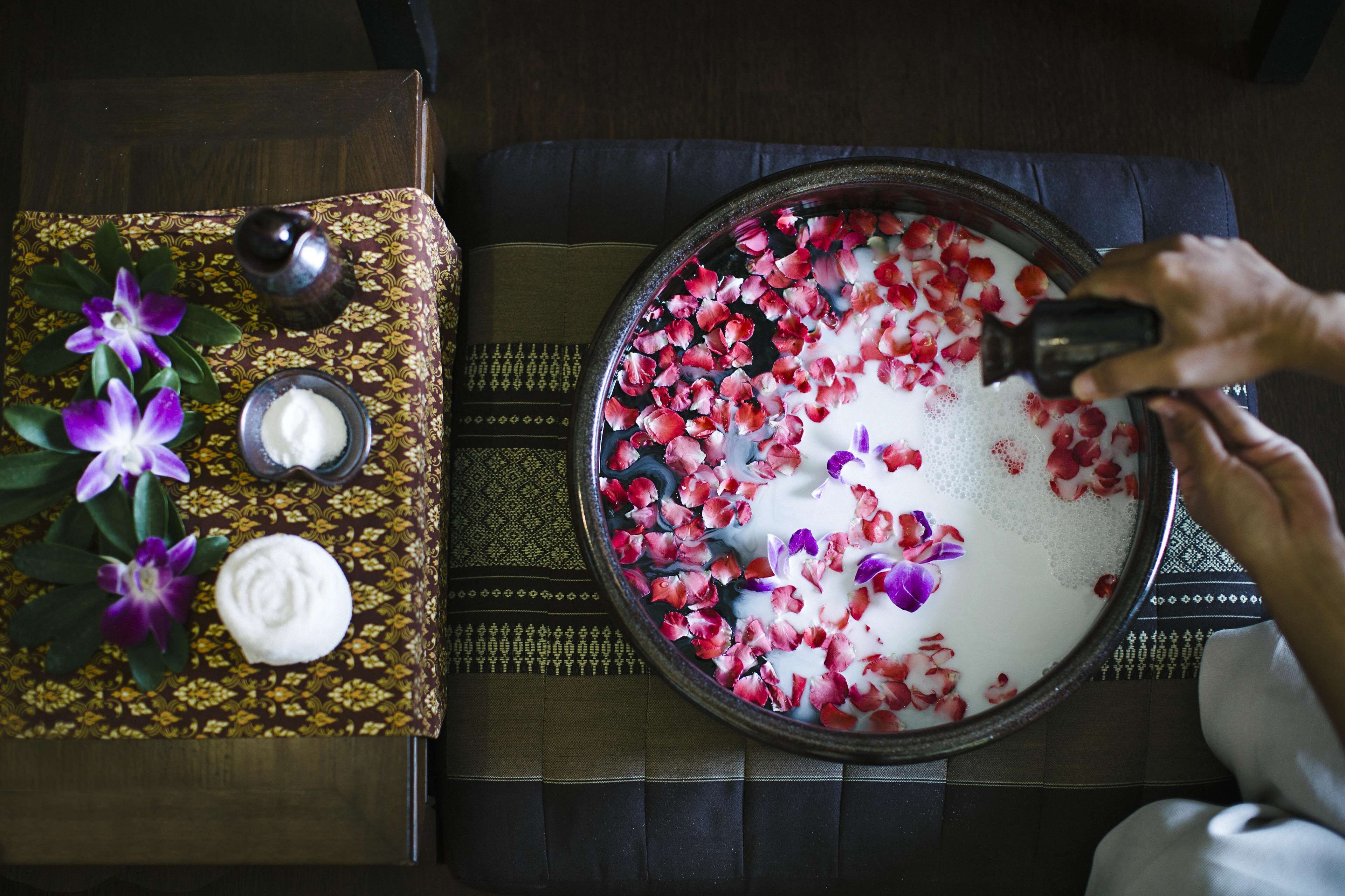 Anantara Layan Phuket Resort Anantara Layan Phuket Resort