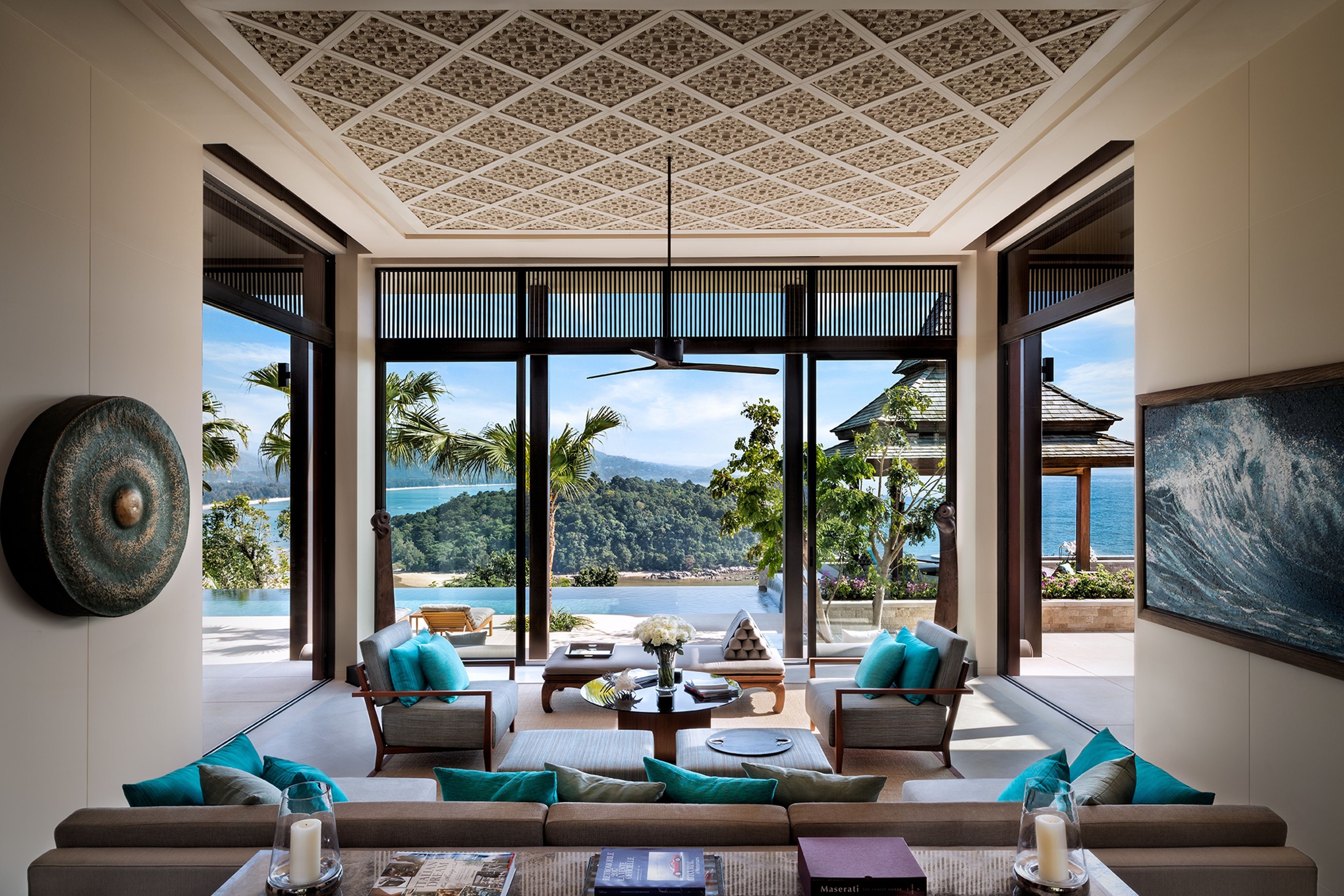 Anantara Layan Phuket Resort Anantara Layan Phuket Resort
