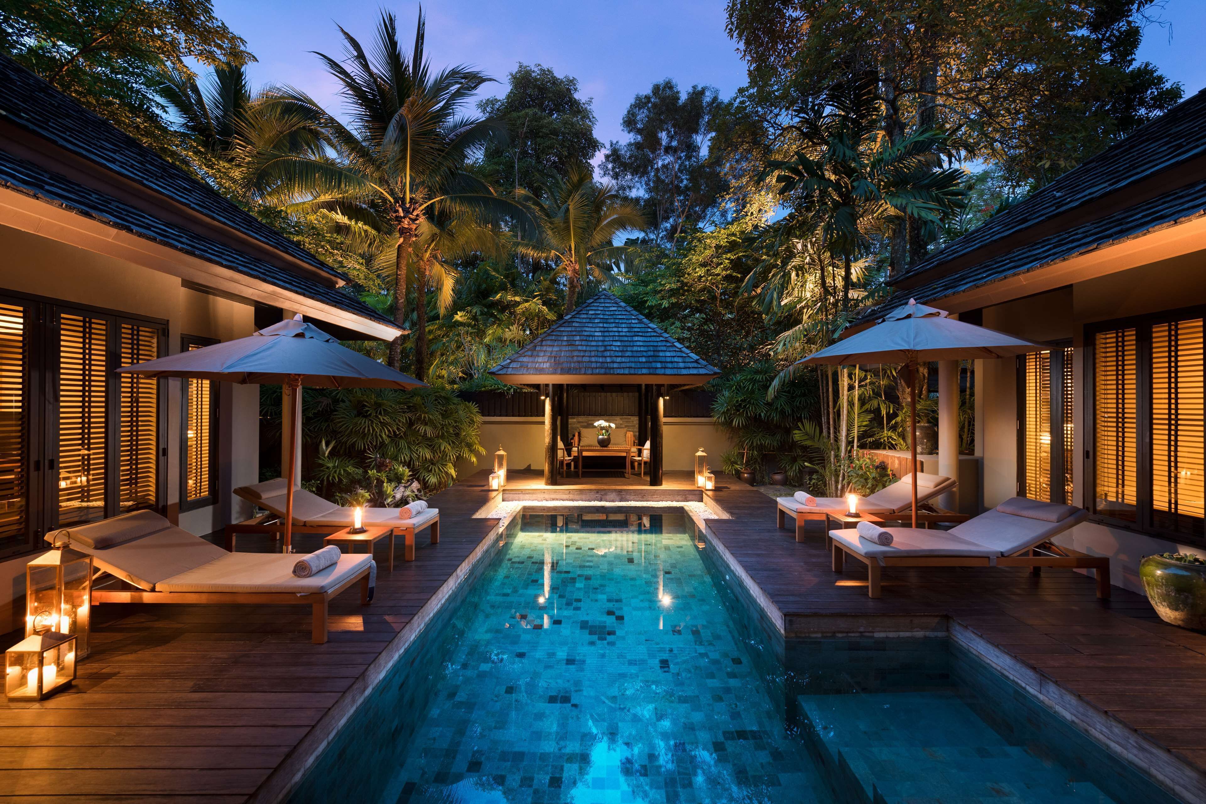 Anantara Layan Phuket Resort Anantara Layan Phuket Resort