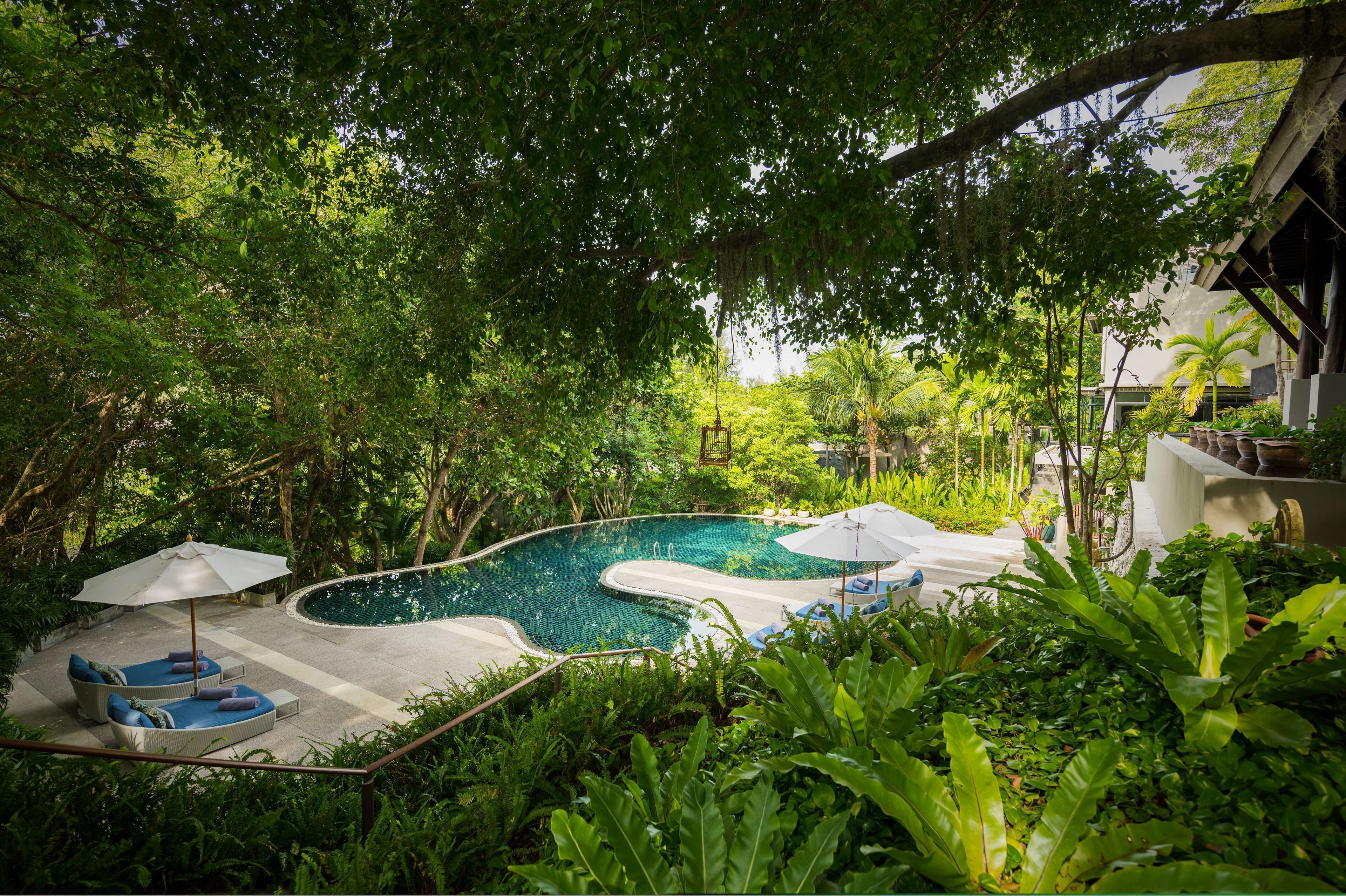 Anantara Layan Phuket Resort Anantara Layan Phuket Resort