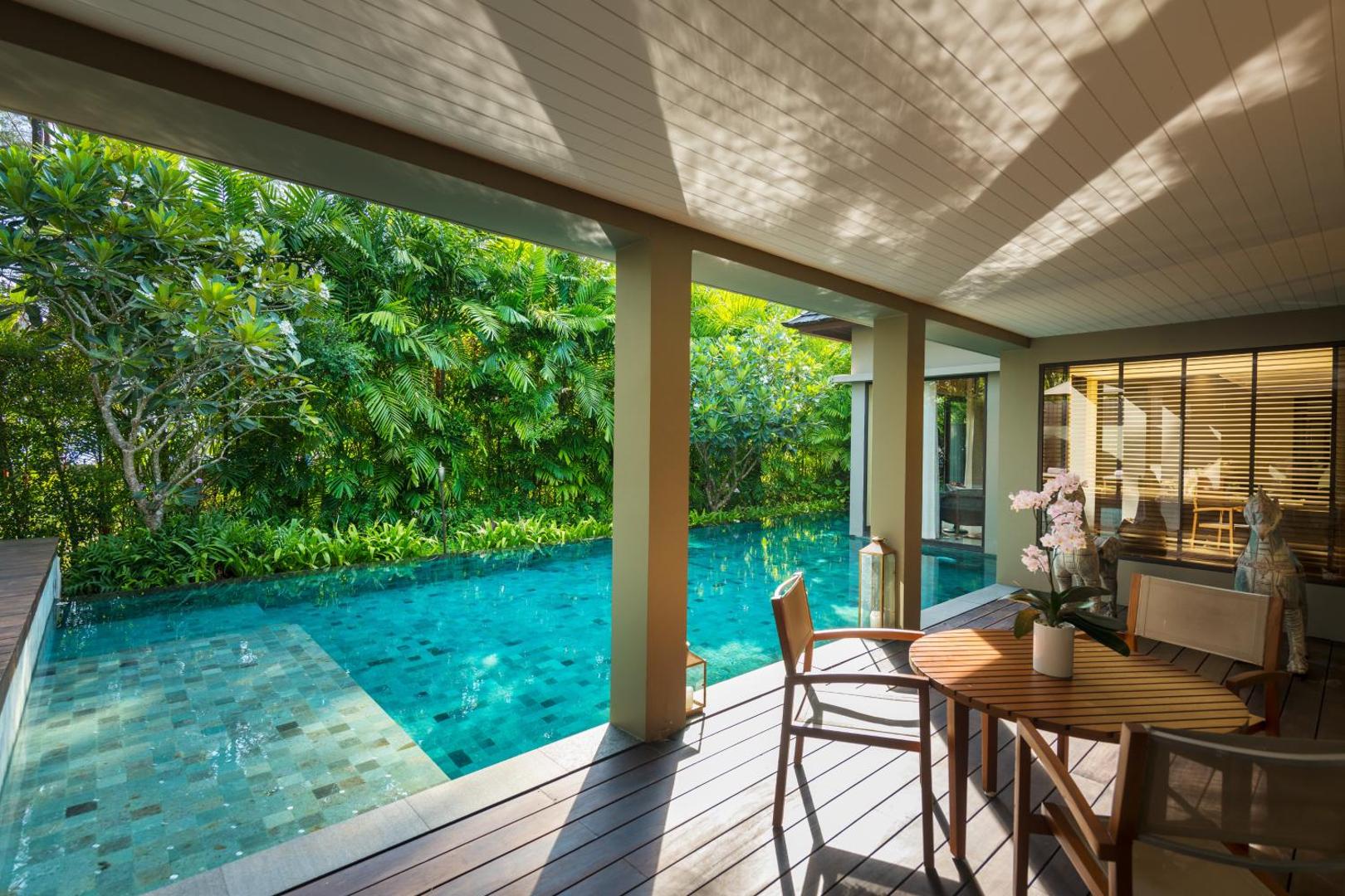 Anantara Layan Phuket Resort Anantara Layan Phuket Resort