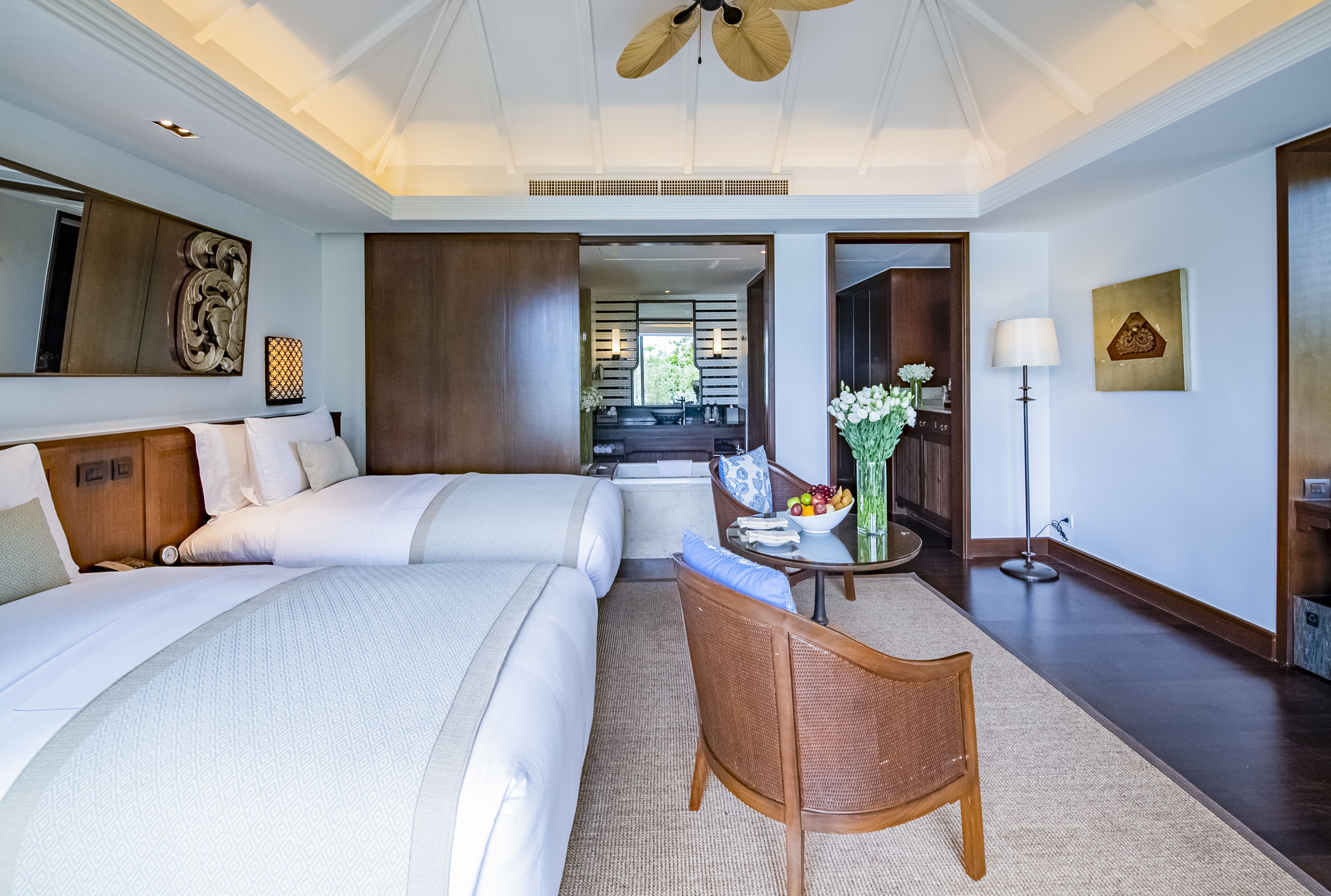 Anantara Layan Phuket Resort Anantara Layan Phuket Resort