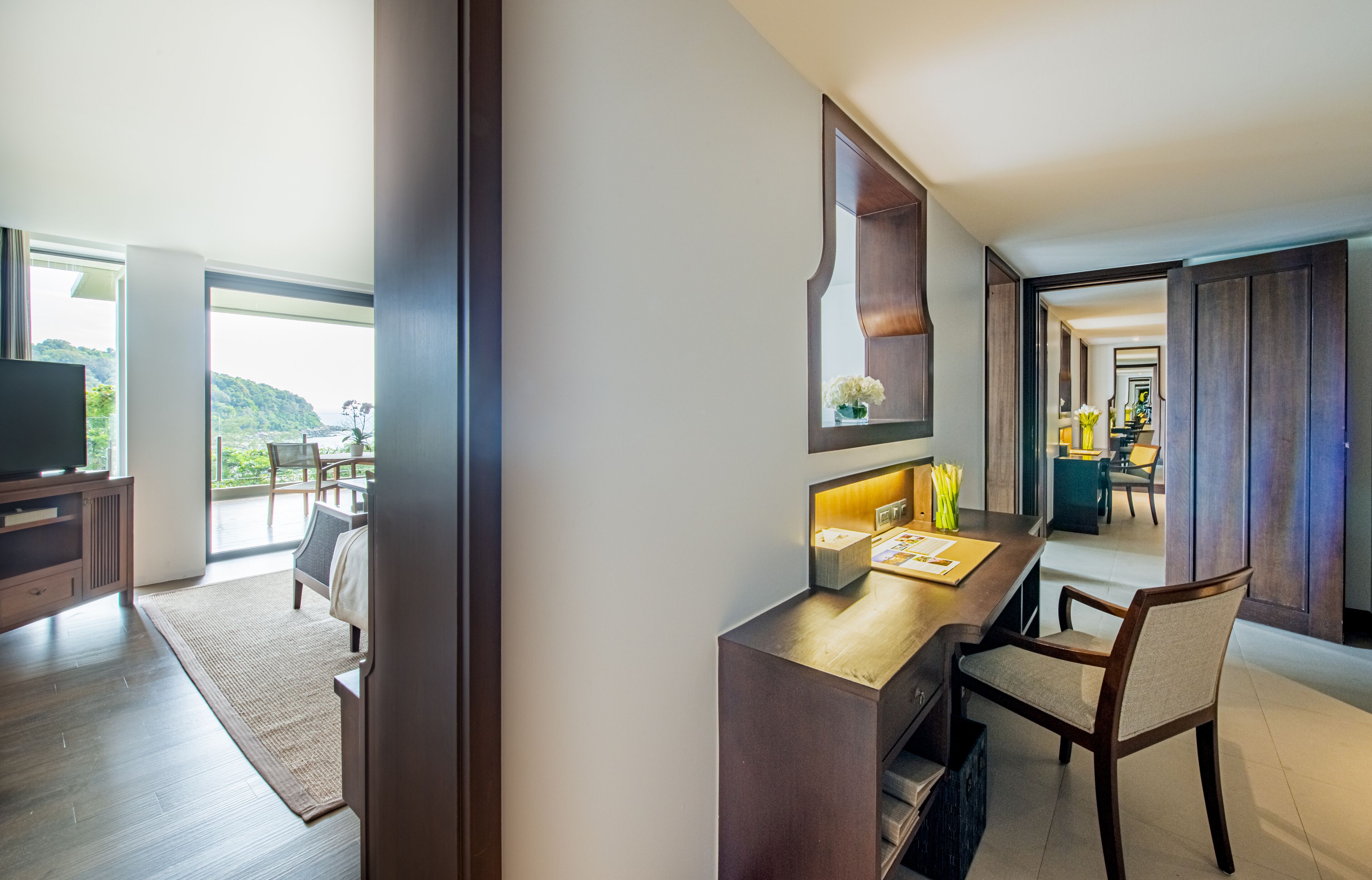 Anantara Layan Phuket Resort Anantara Layan Phuket Resort