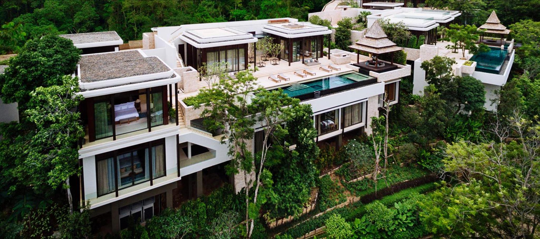 Anantara Layan Phuket Resort Anantara Layan Phuket Resort