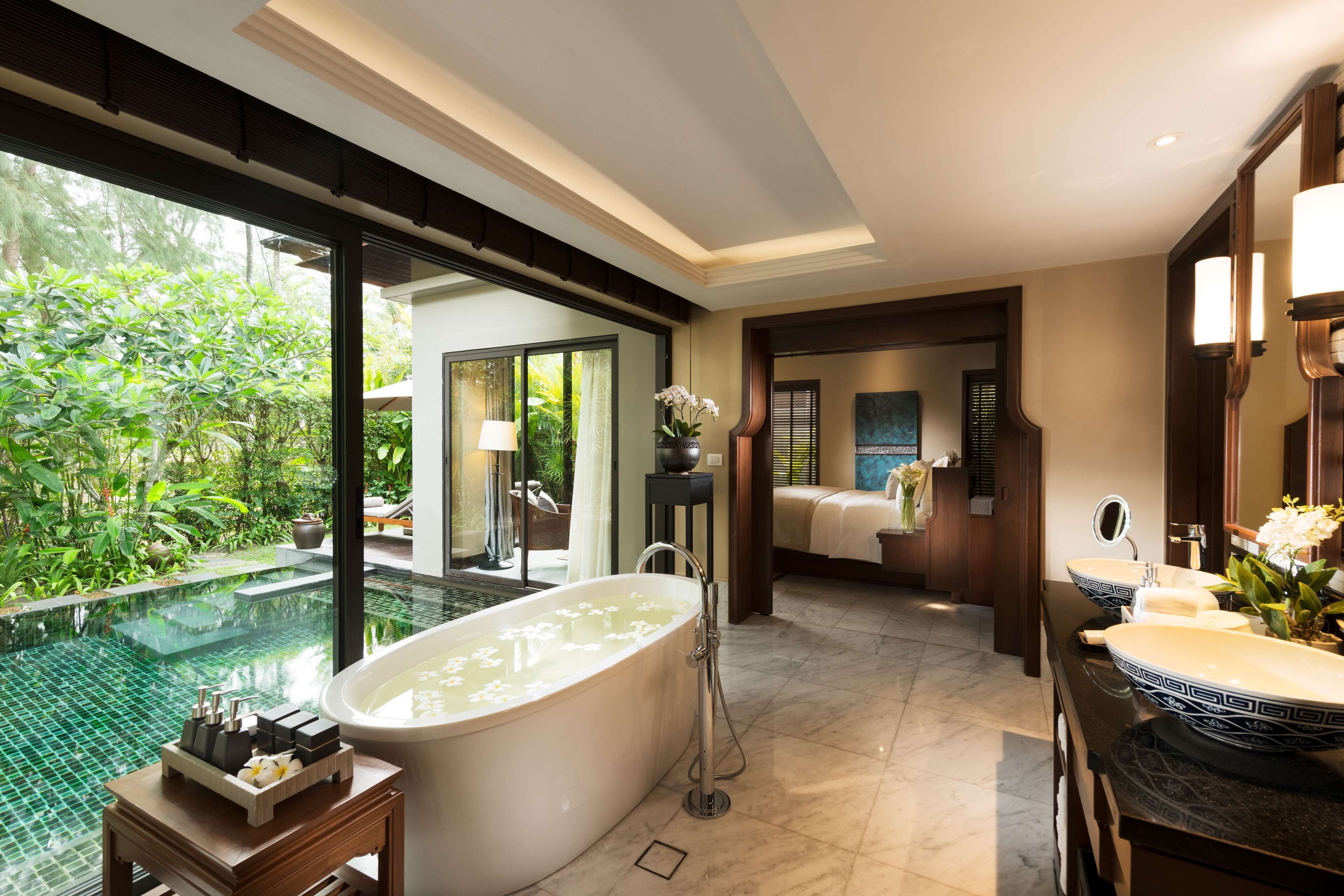 Anantara Layan Phuket Resort Anantara Layan Phuket Resort