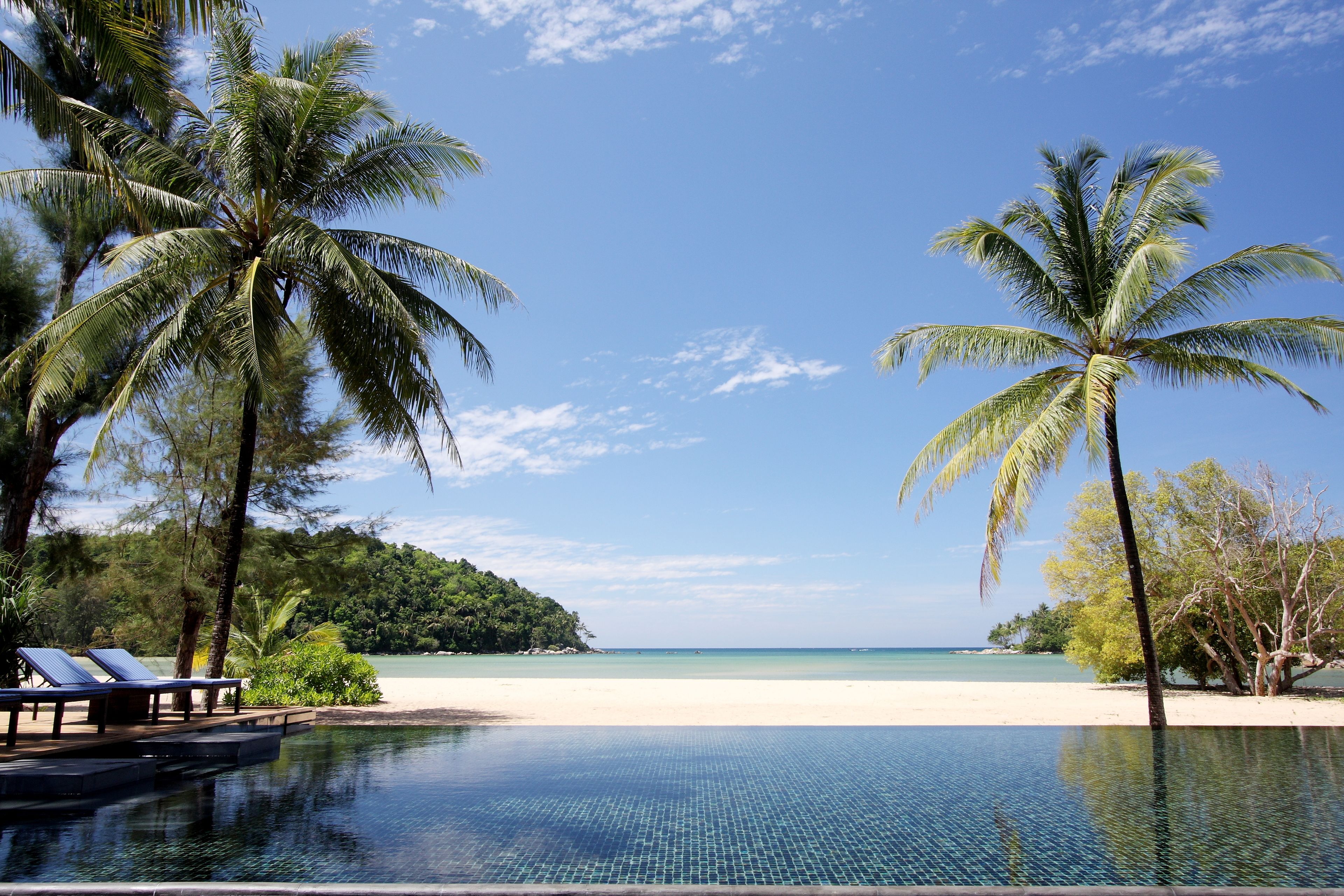 Anantara Layan Phuket Resort Anantara Layan Phuket Resort