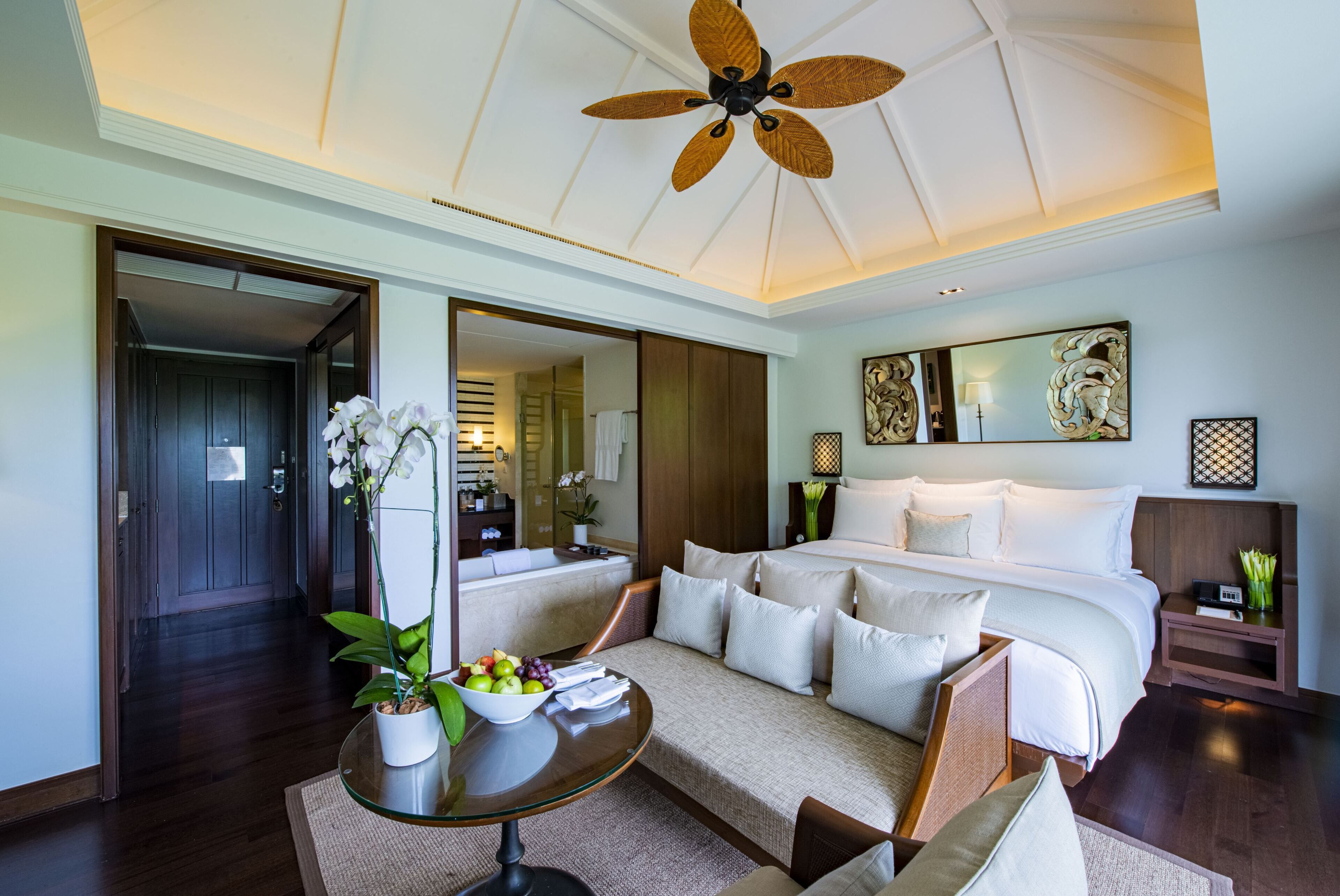 Anantara Layan Phuket Resort Anantara Layan Phuket Resort