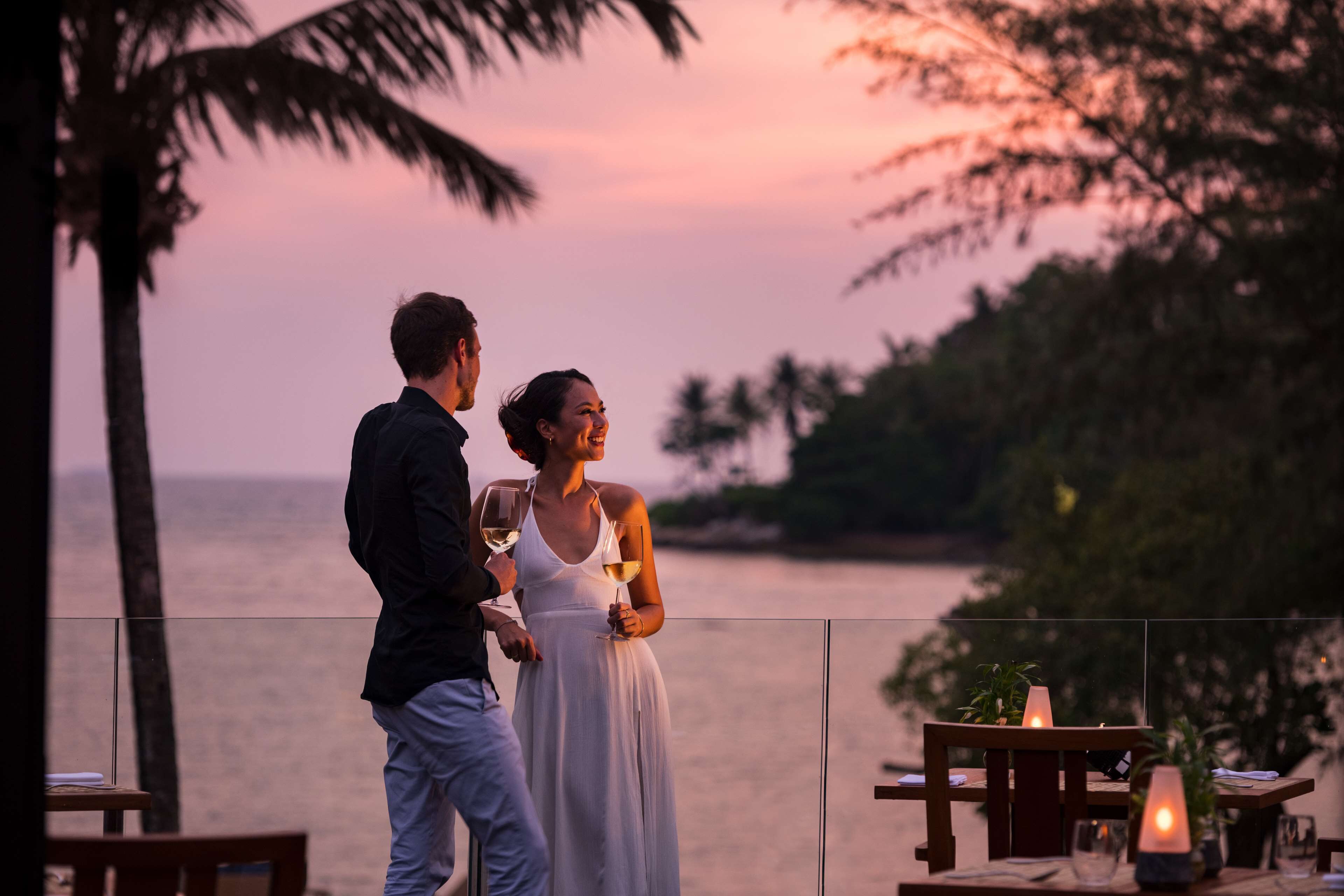 Anantara Layan Phuket Resort Anantara Layan Phuket Resort