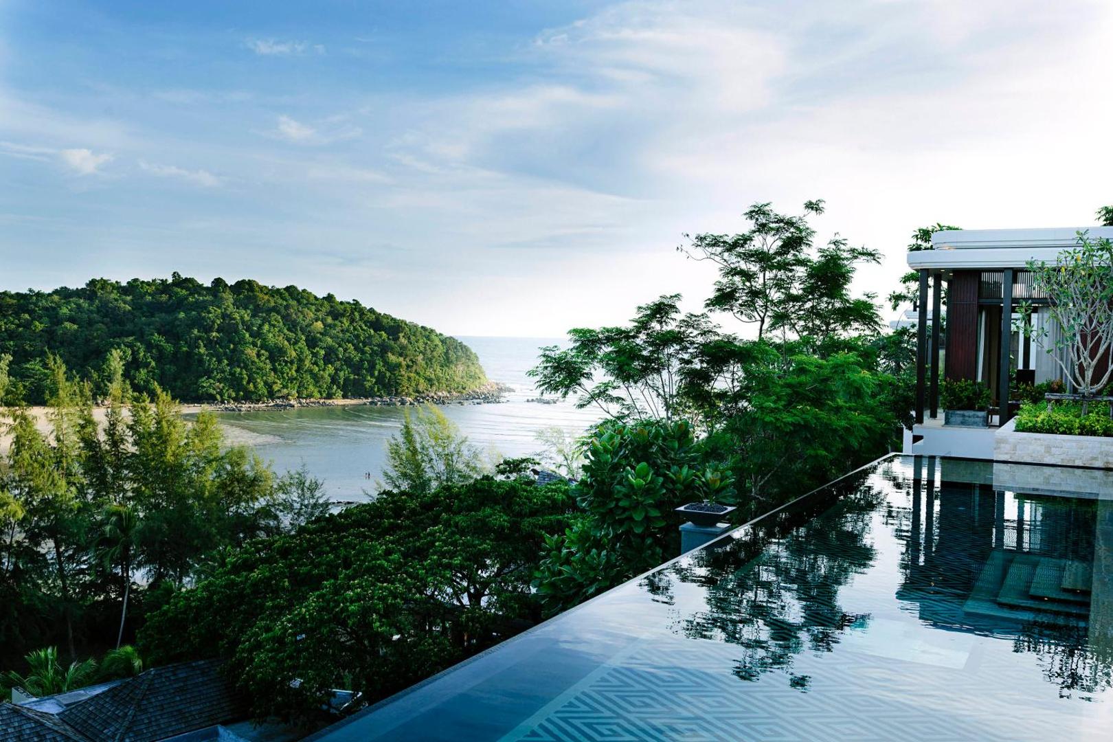 Anantara Layan Phuket Resort Anantara Layan Phuket Resort