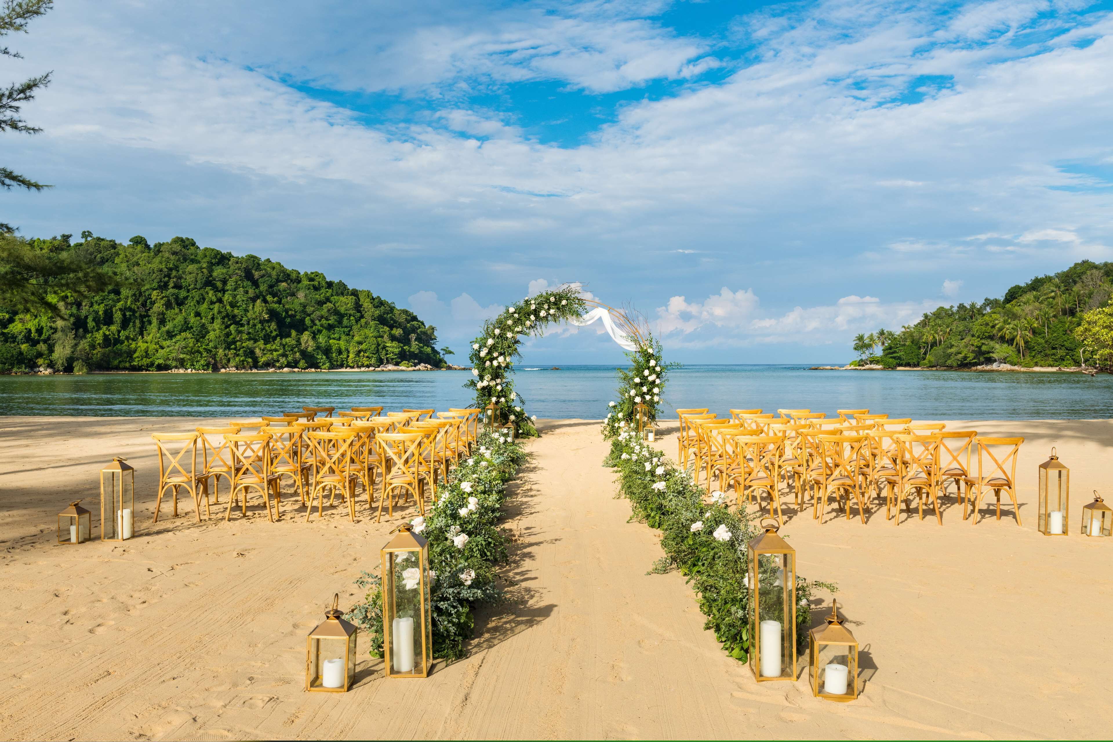 Anantara Layan Phuket Resort Anantara Layan Phuket Resort