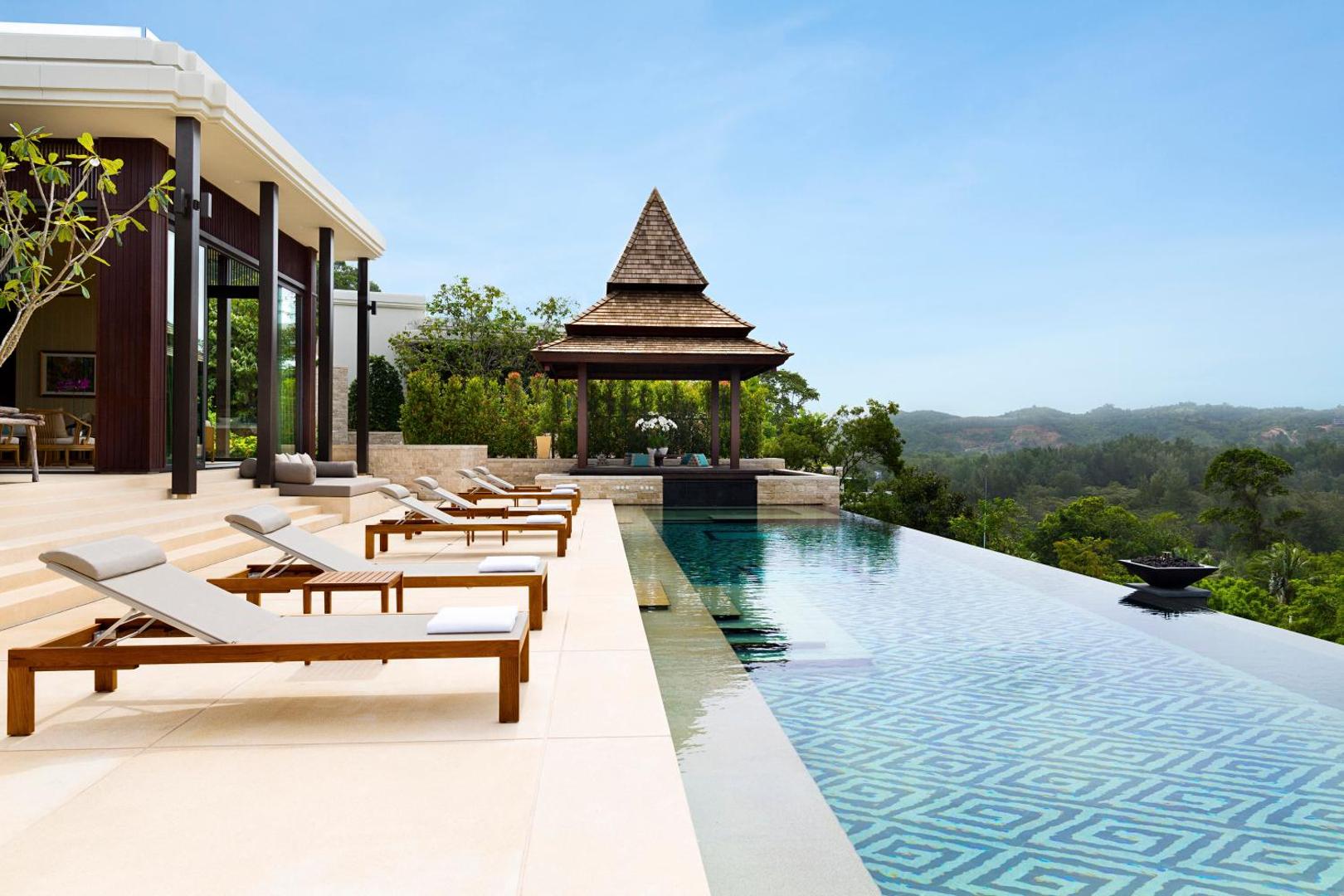 Anantara Layan Phuket Resort Anantara Layan Phuket Resort