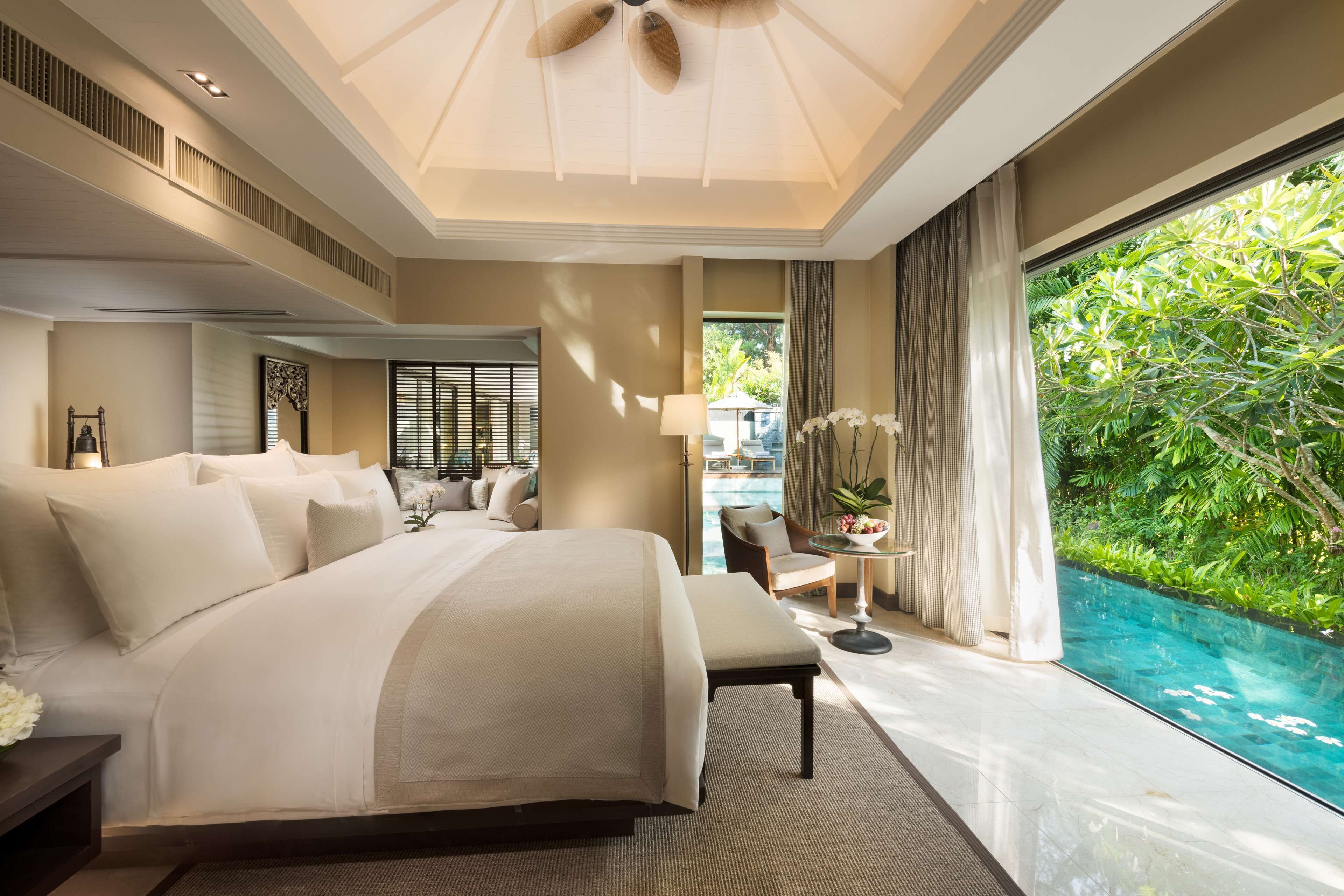 Anantara Layan Phuket Resort Anantara Layan Phuket Resort