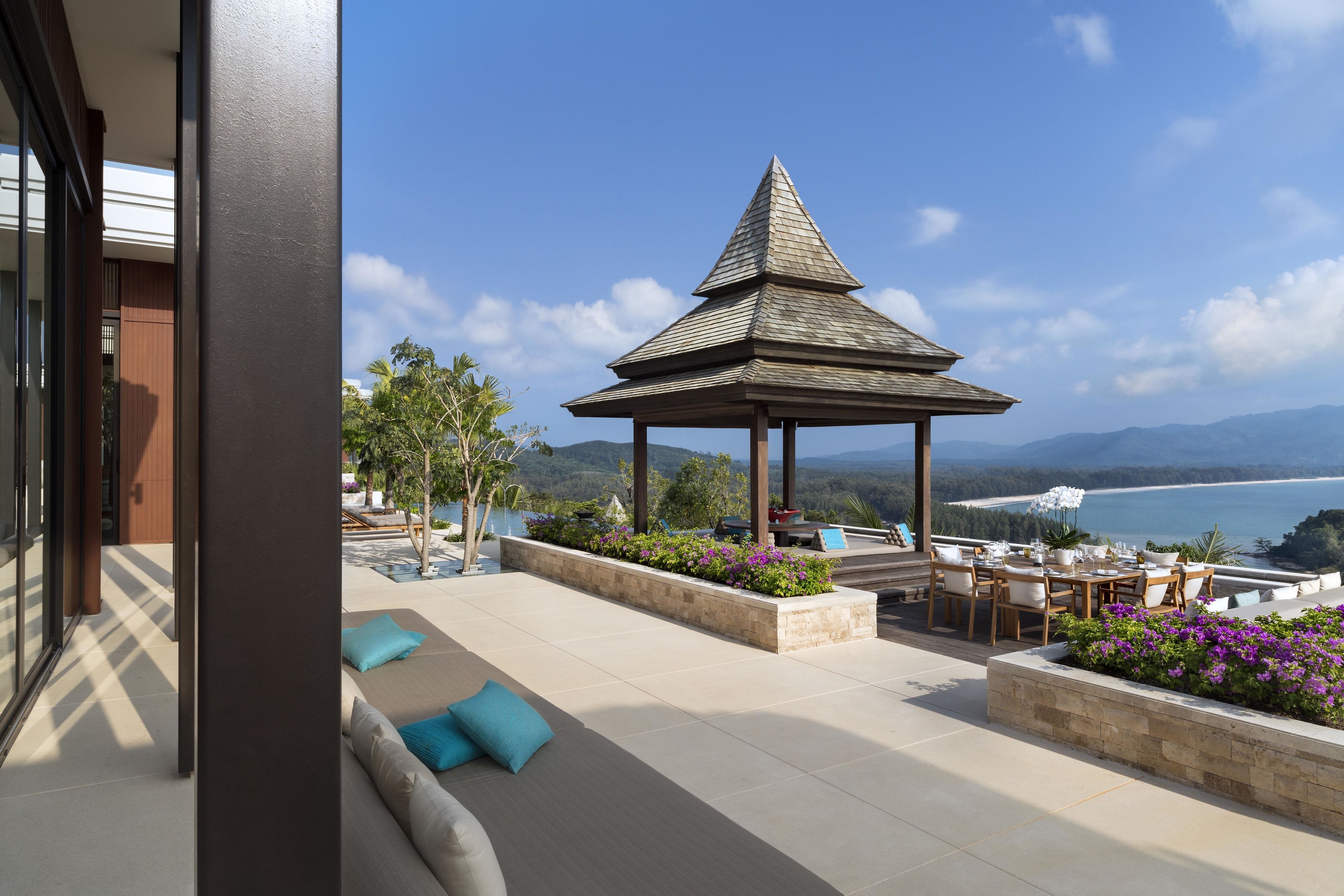 Anantara Layan Phuket Resort Anantara Layan Phuket Resort