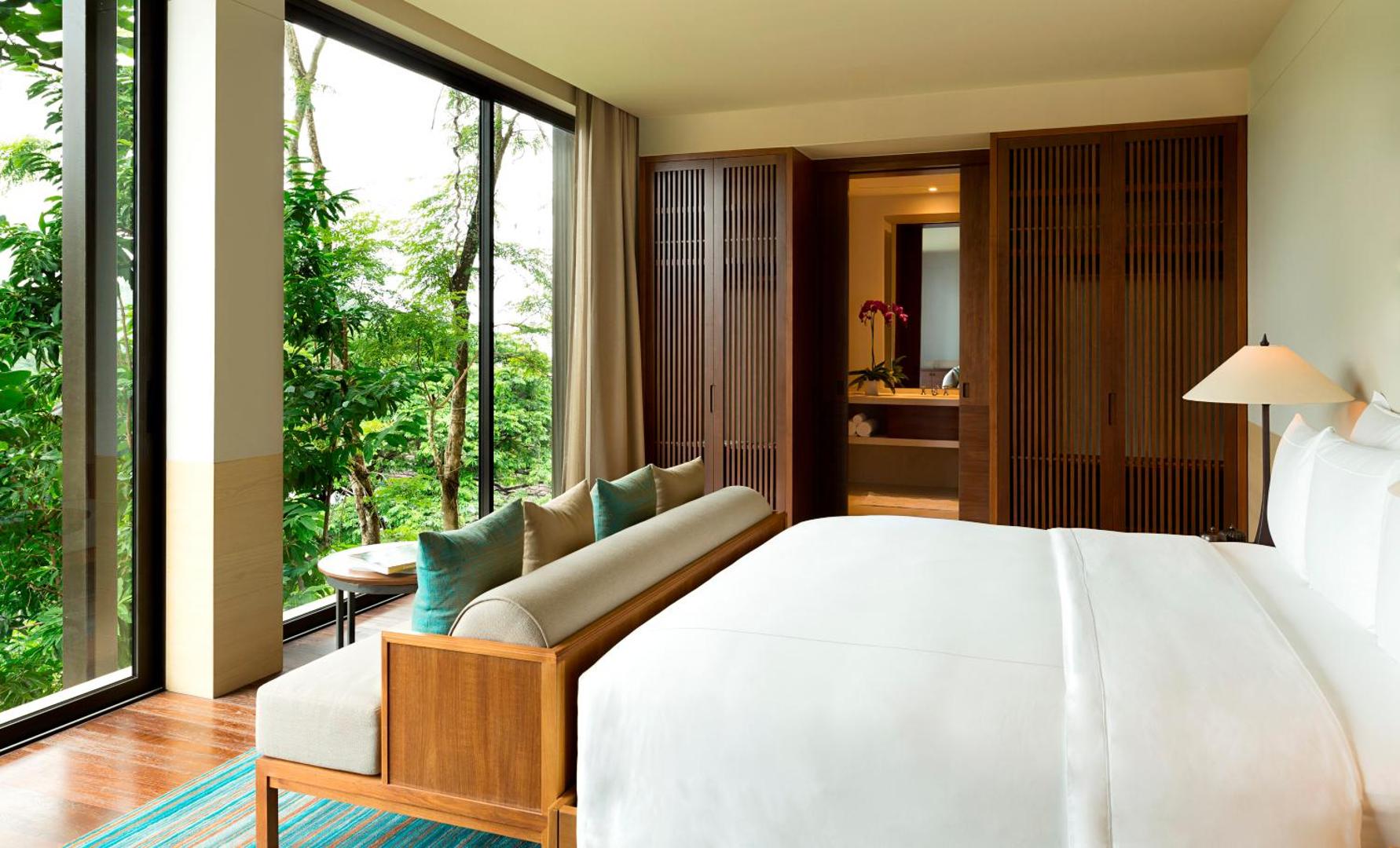 Anantara Layan Phuket Resort Anantara Layan Phuket Resort