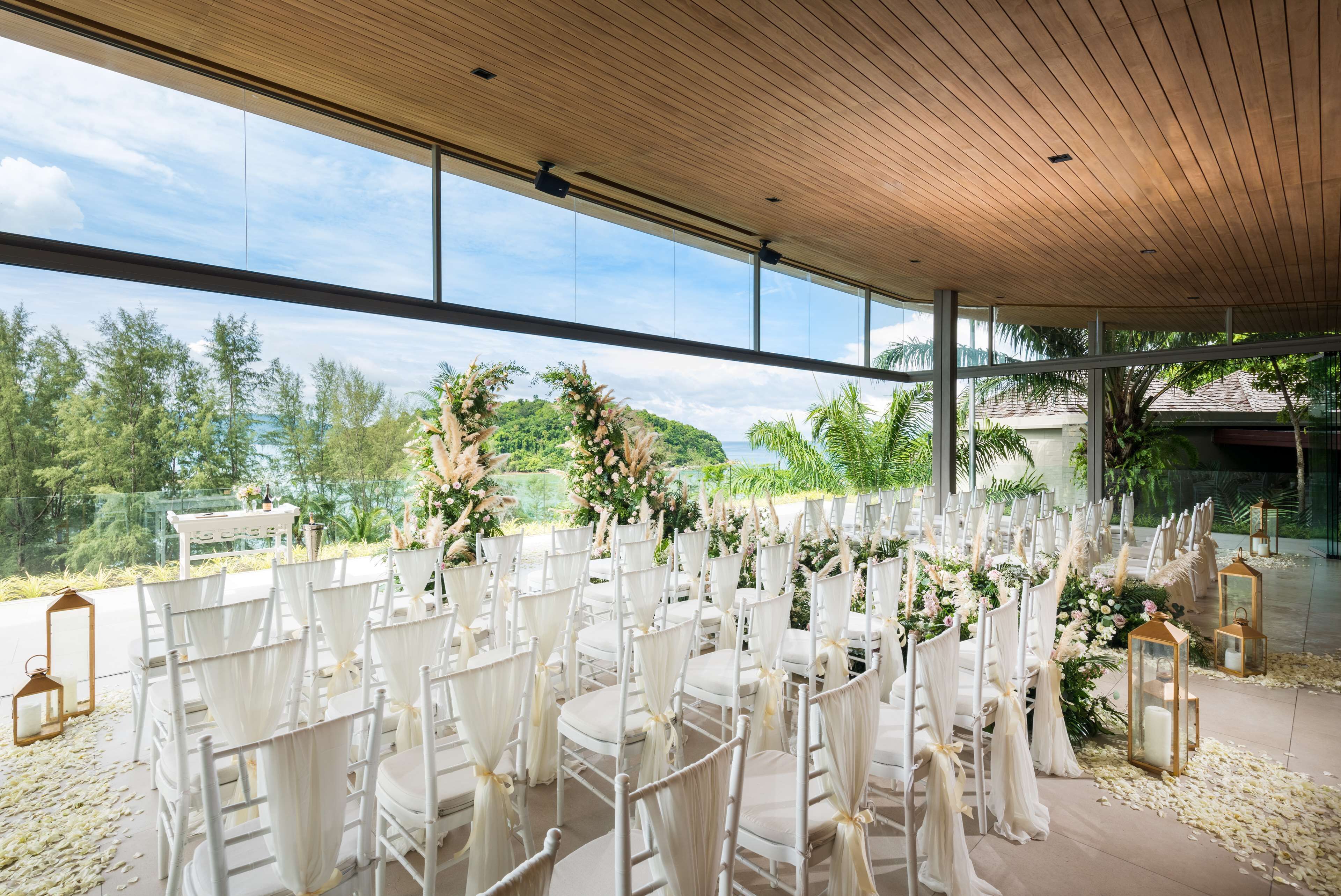Anantara Layan Phuket Resort Anantara Layan Phuket Resort