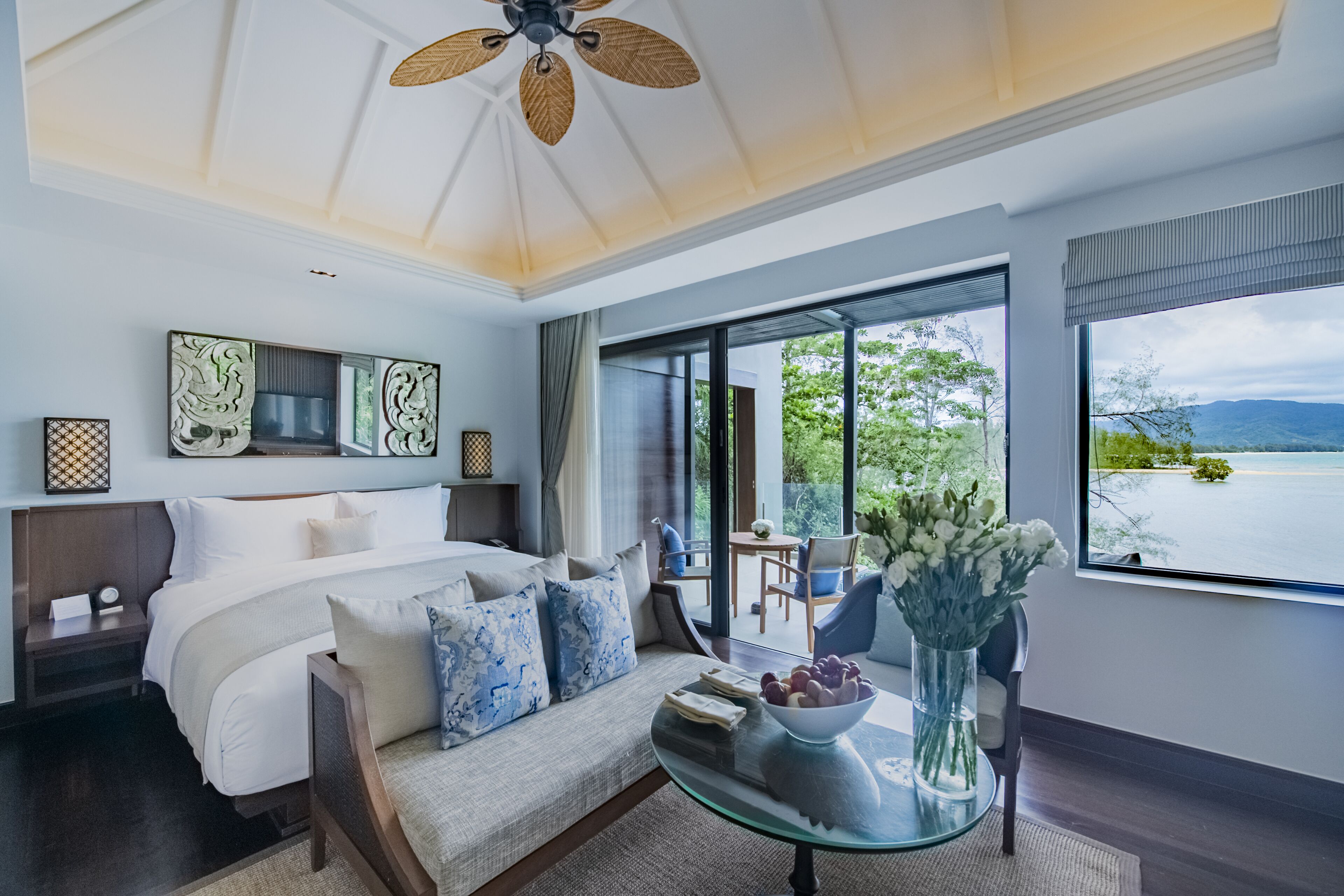Anantara Layan Phuket Resort Anantara Layan Phuket Resort