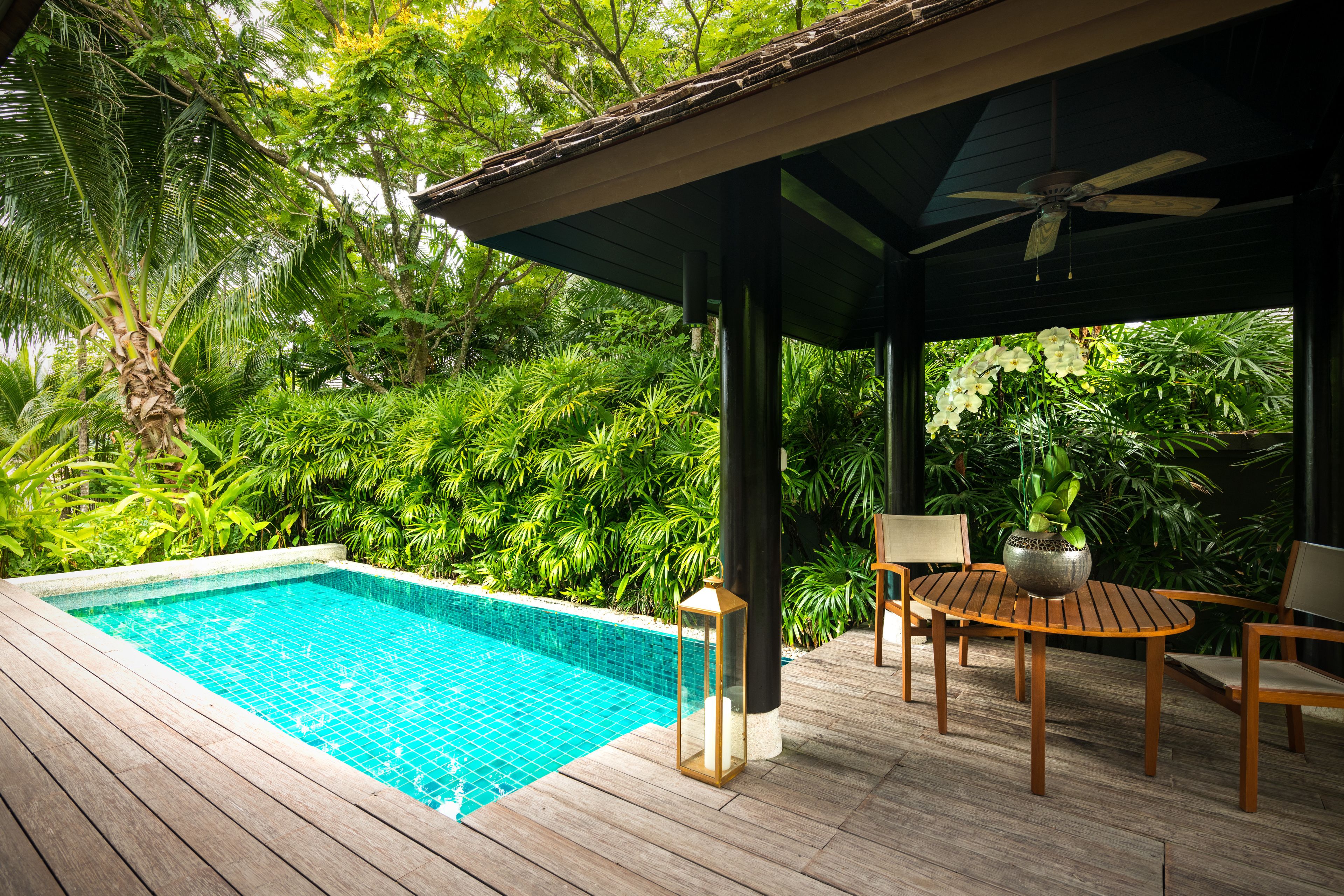 Anantara Layan Phuket Resort Anantara Layan Phuket Resort