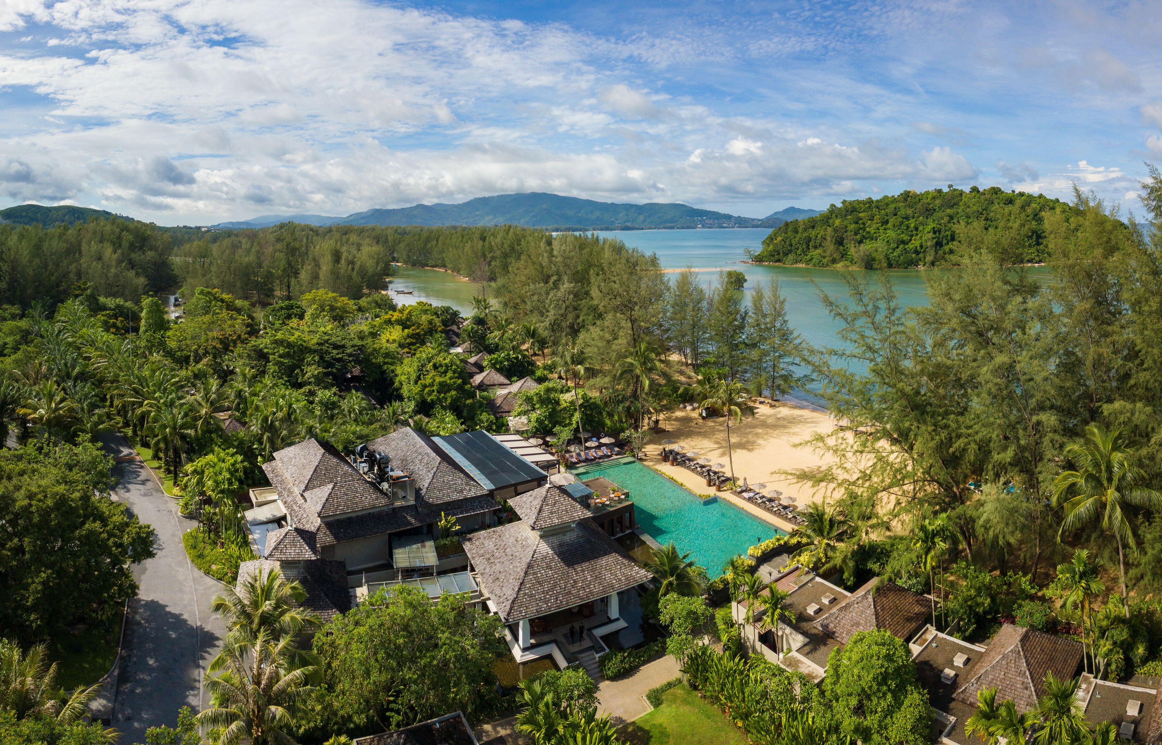 Anantara Layan Phuket Resort Anantara Layan Phuket Resort