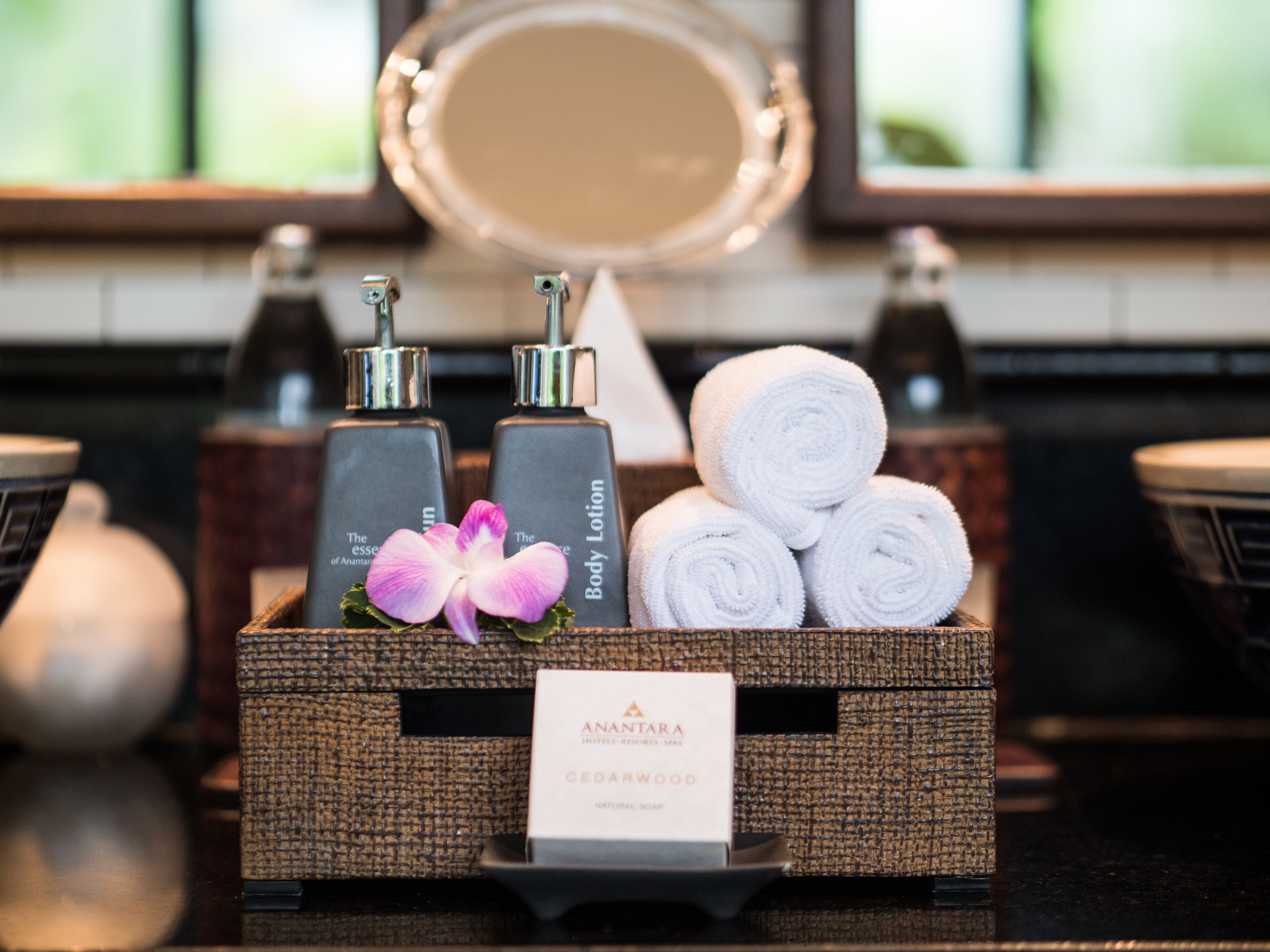 Anantara Layan Phuket Resort Anantara Layan Phuket Resort