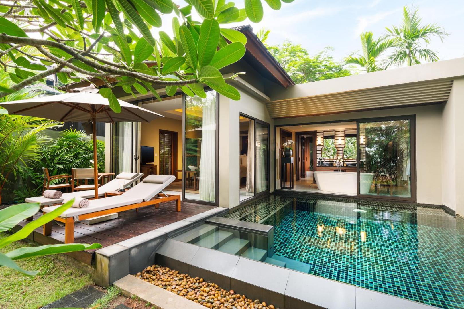 Anantara Layan Phuket Resort Anantara Layan Phuket Resort