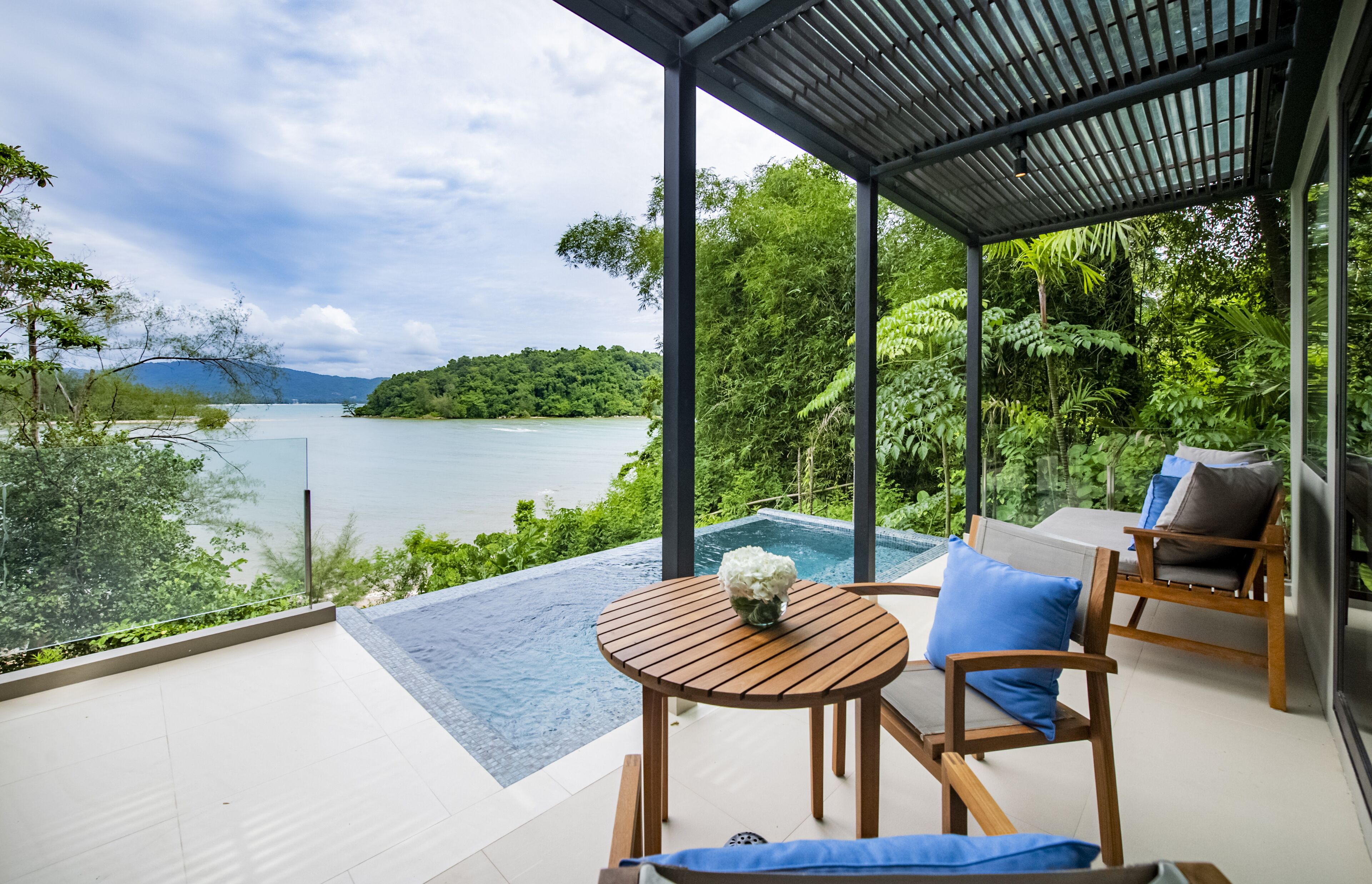 Anantara Layan Phuket Resort Anantara Layan Phuket Resort