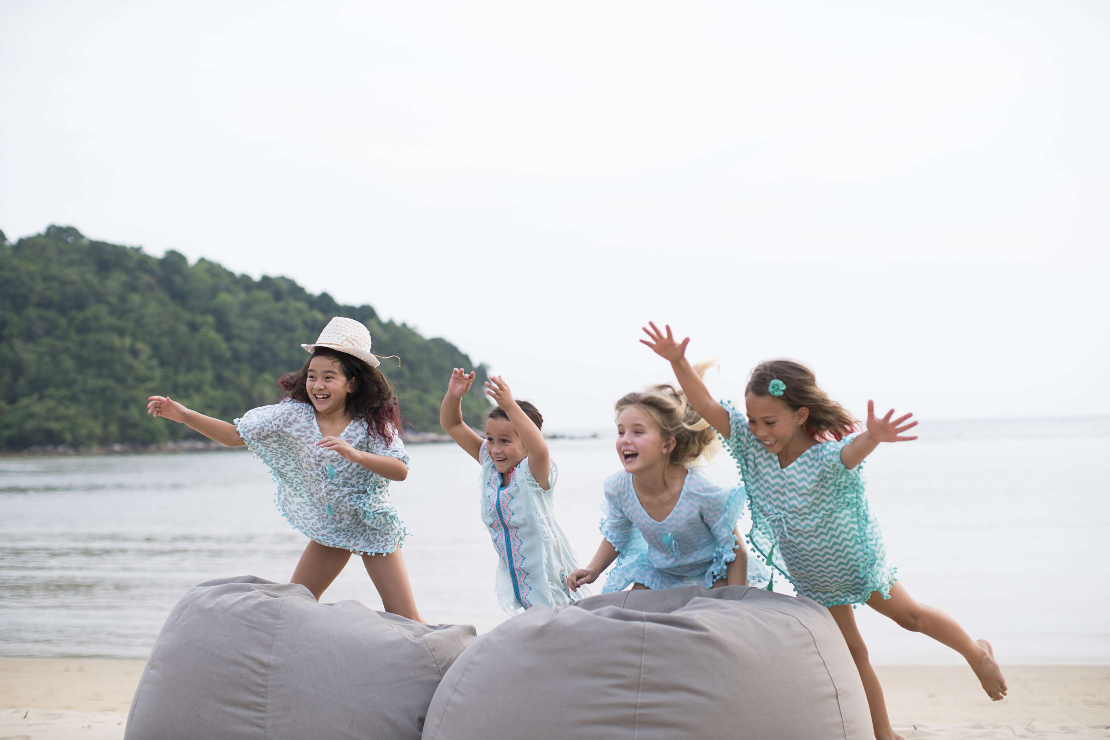 Anantara Layan Phuket Resort Anantara Layan Phuket Resort