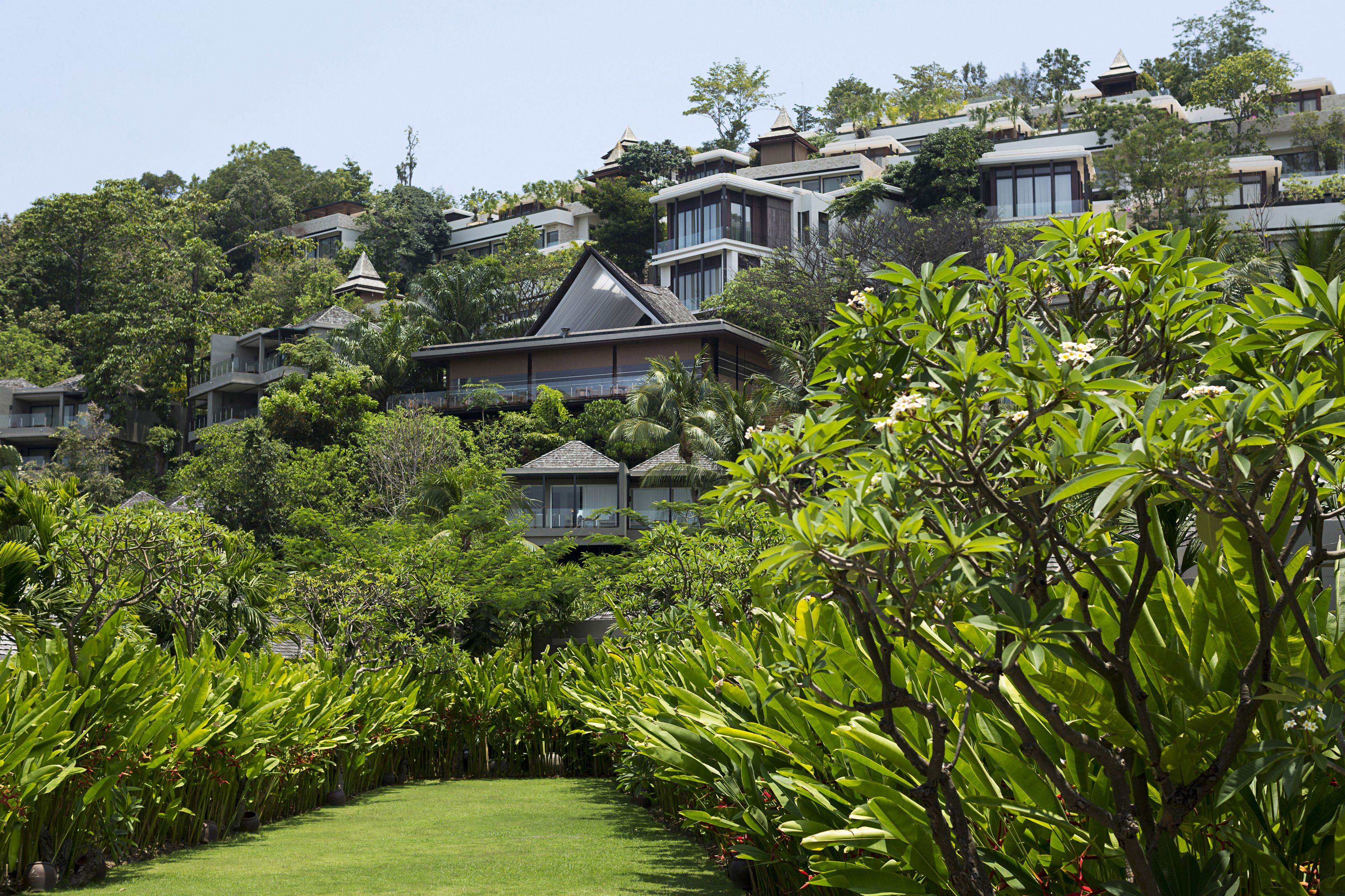 Anantara Layan Phuket Resort Anantara Layan Phuket Resort