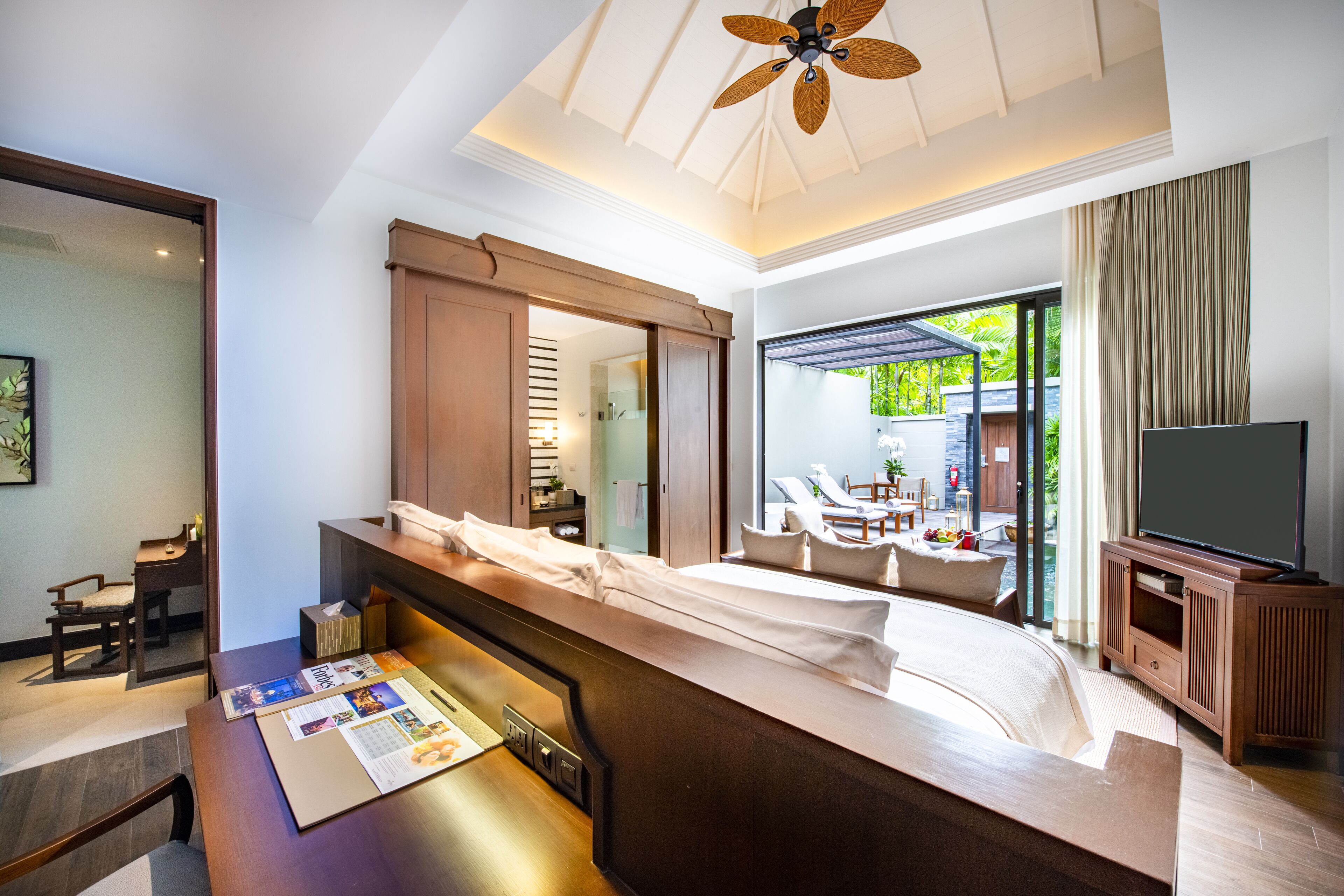 Anantara Layan Phuket Resort Anantara Layan Phuket Resort